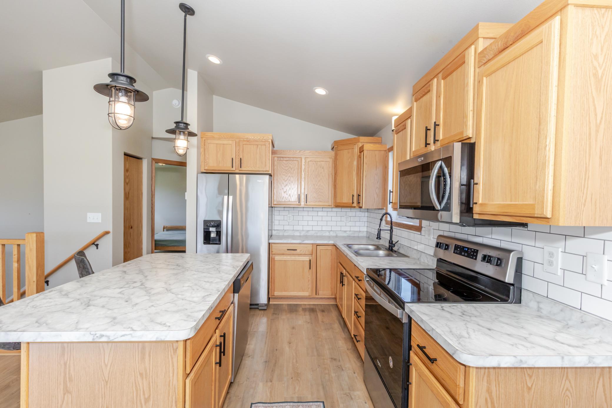 2020 single family home for sale at 3299 Maple Leaf Loop S in Fargo, ND — 3 bed, 2 bath (photo 21 of 44)