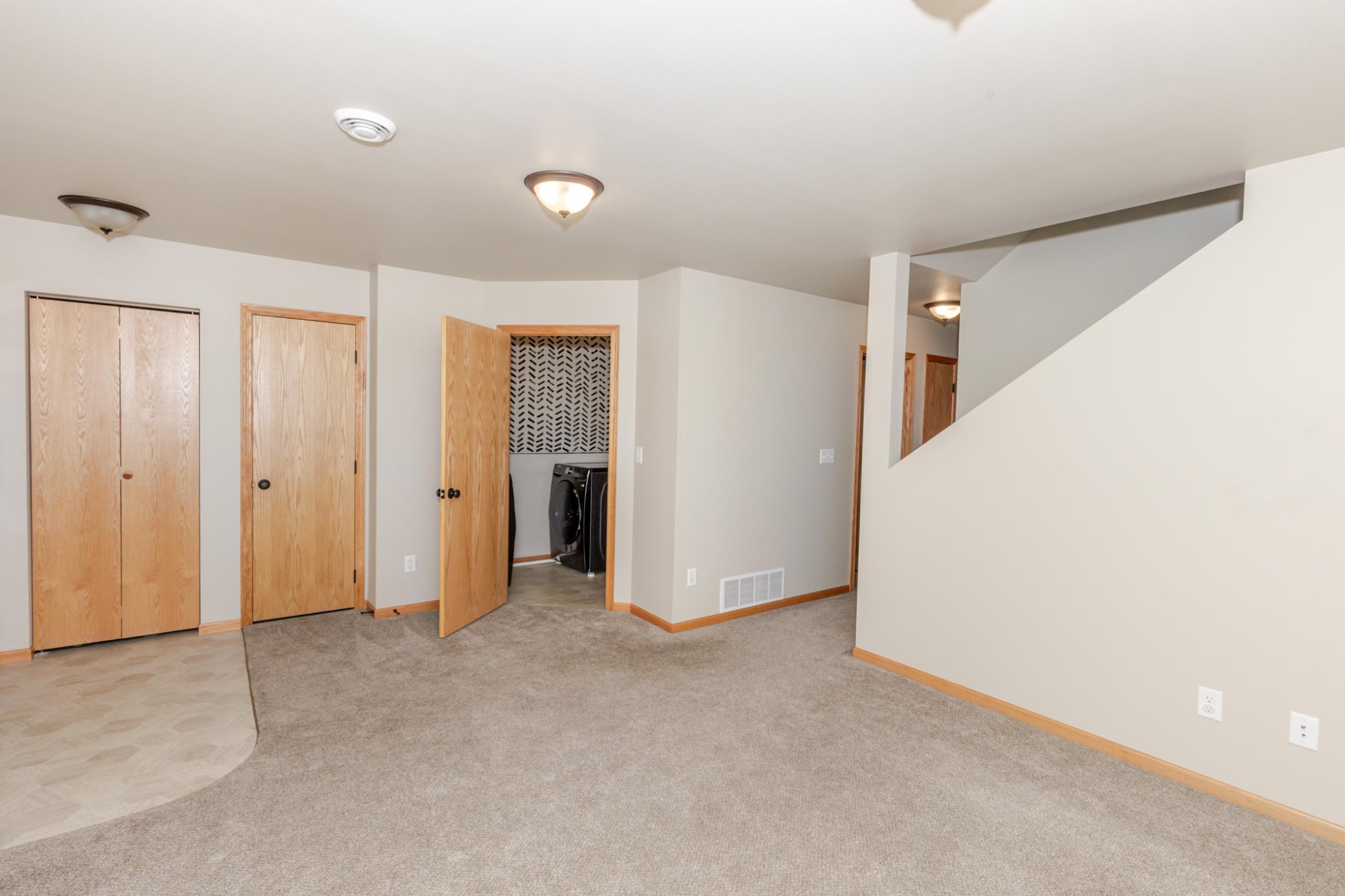 2020 single family home for sale at 3299 Maple Leaf Loop S in Fargo, ND — 3 bed, 2 bath (photo 30 of 44)
