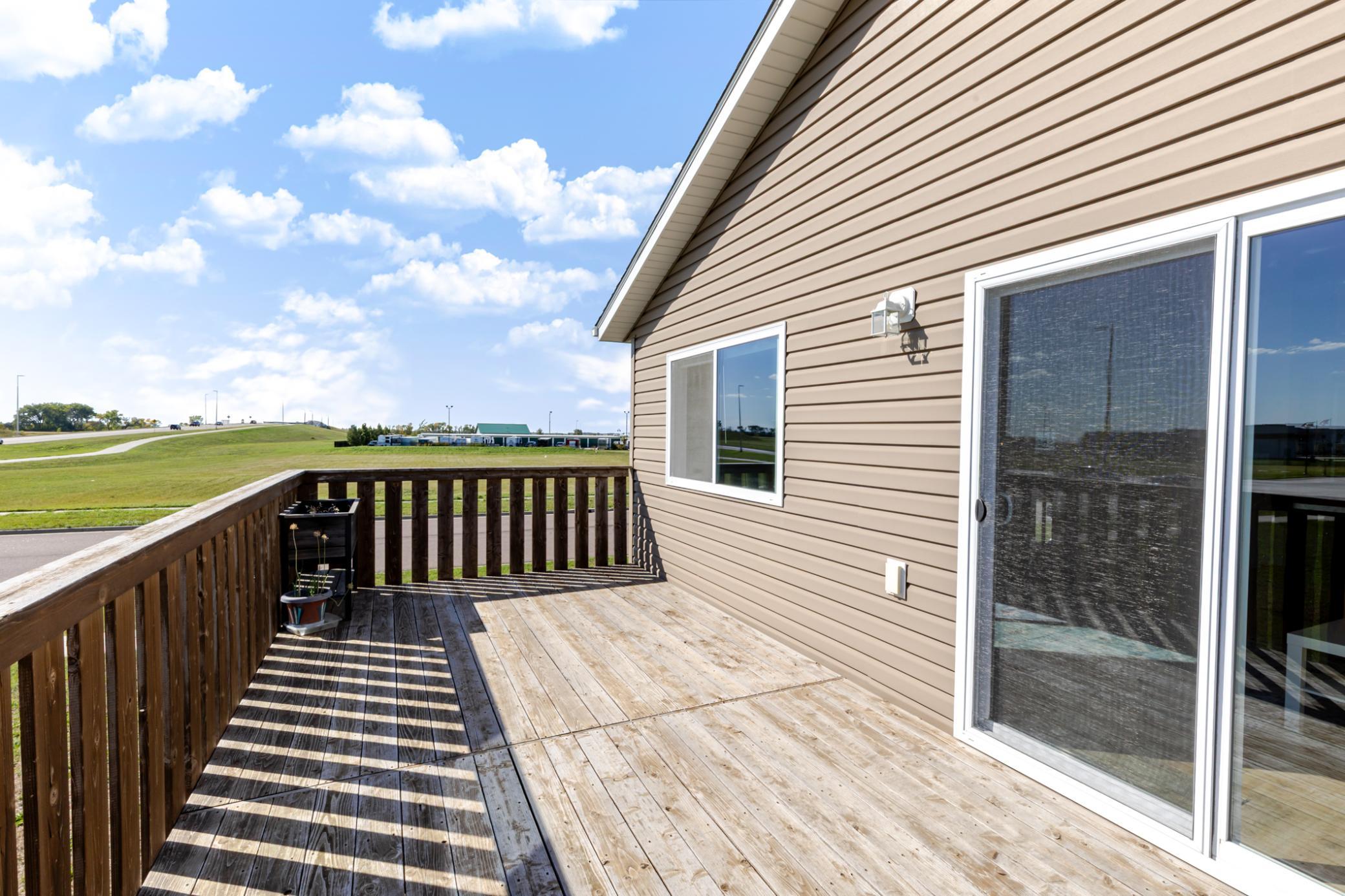 2020 single family home for sale at 3299 Maple Leaf Loop S in Fargo, ND — 3 bed, 2 bath (photo 38 of 44)