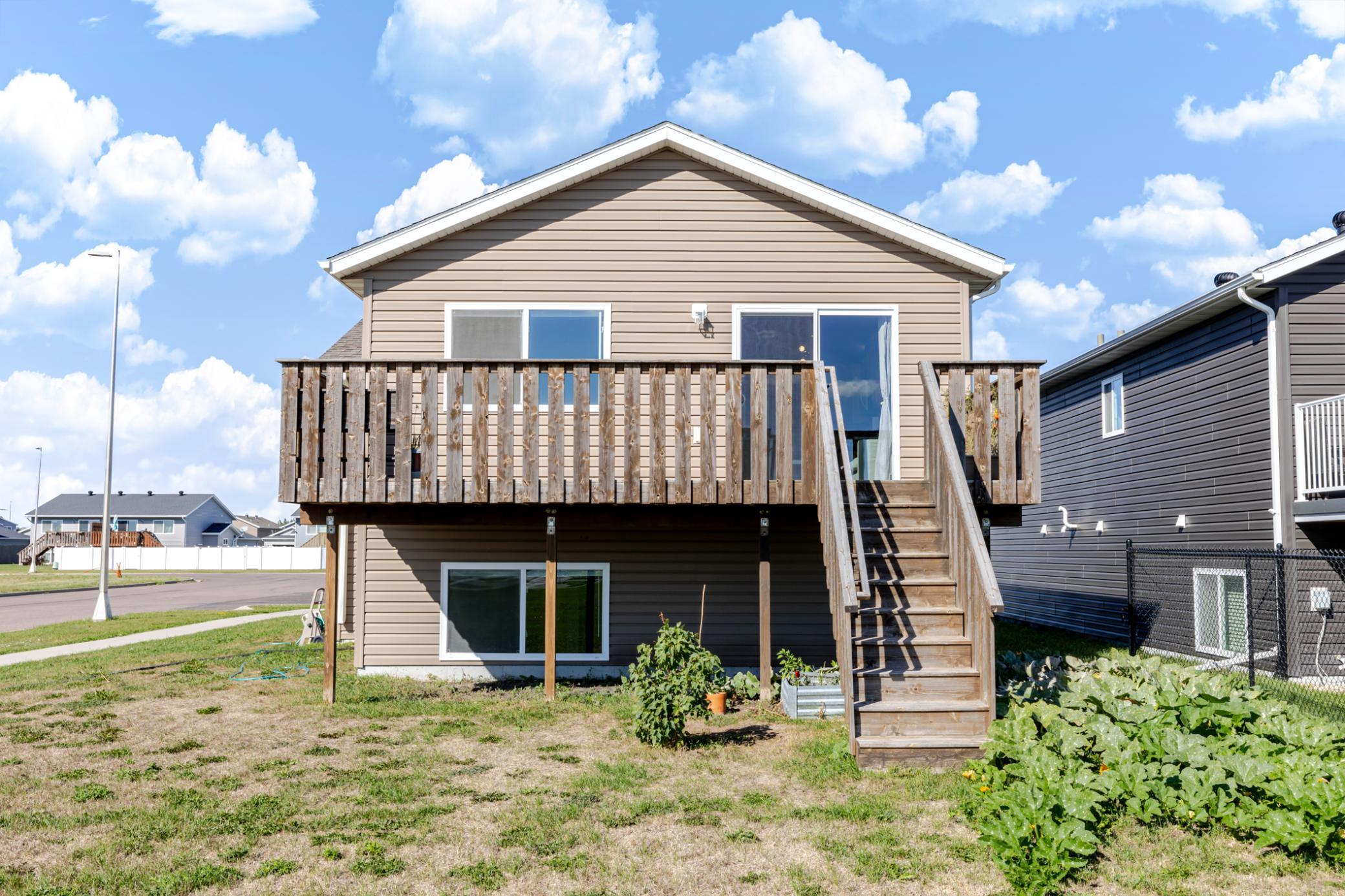 2020 single family home for sale at 3299 Maple Leaf Loop S in Fargo, ND — 3 bed, 2 bath (photo 39 of 44)