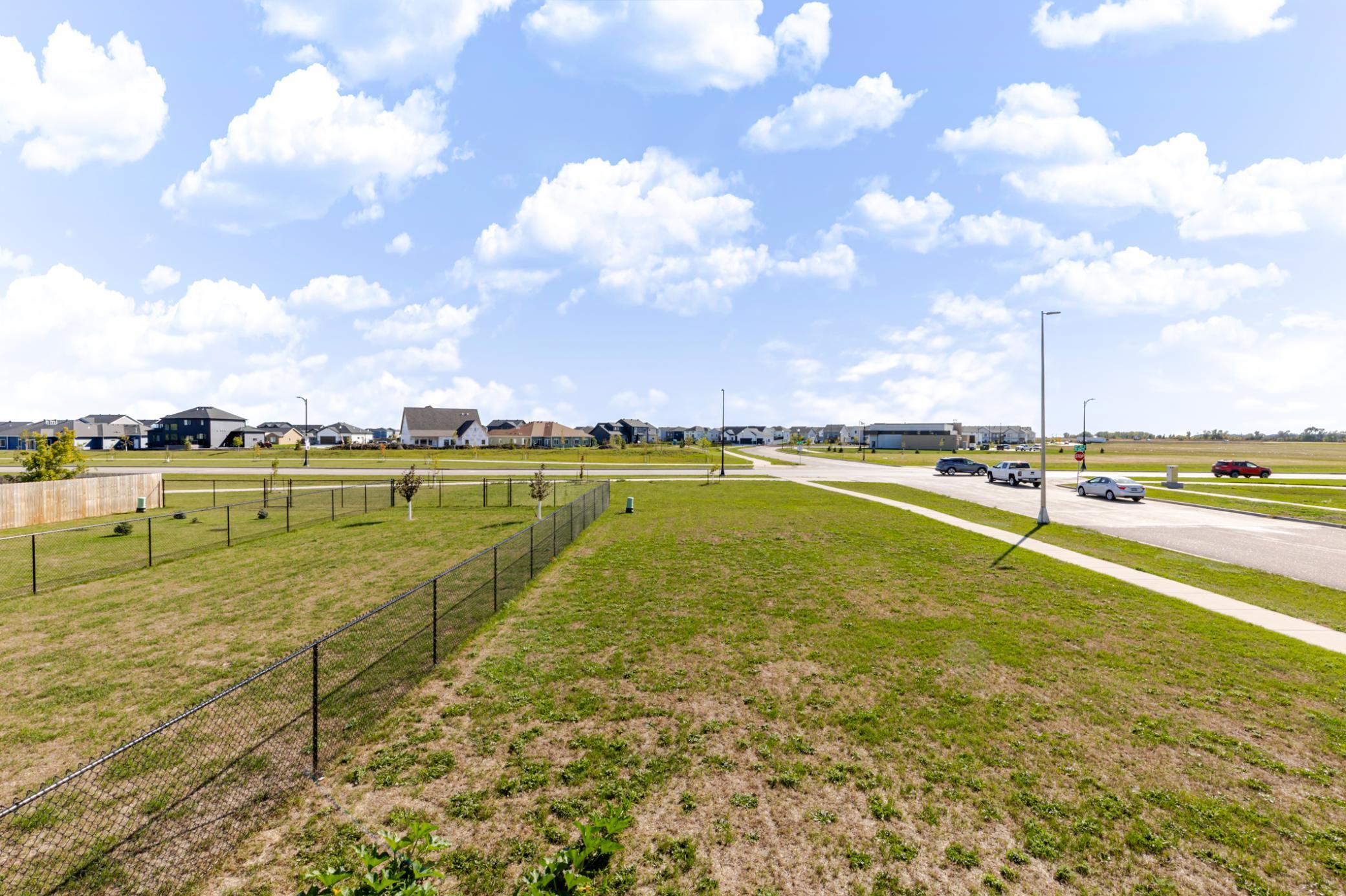 2020 single family home for sale at 3299 Maple Leaf Loop S in Fargo, ND — 3 bed, 2 bath (photo 44 of 44)