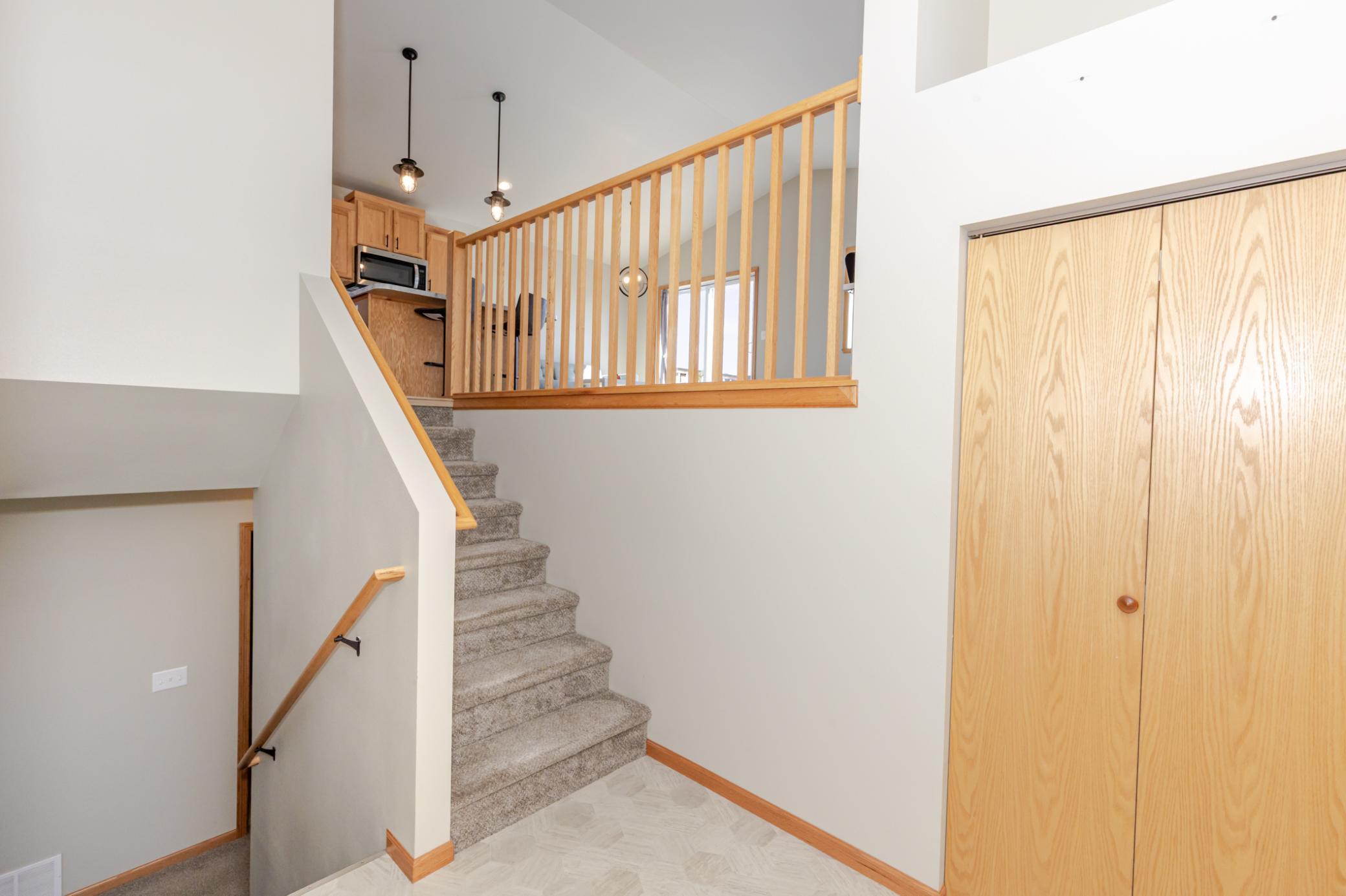 2020 single family home for sale at 3299 Maple Leaf Loop S in Fargo, ND — 3 bed, 2 bath (photo 8 of 44)