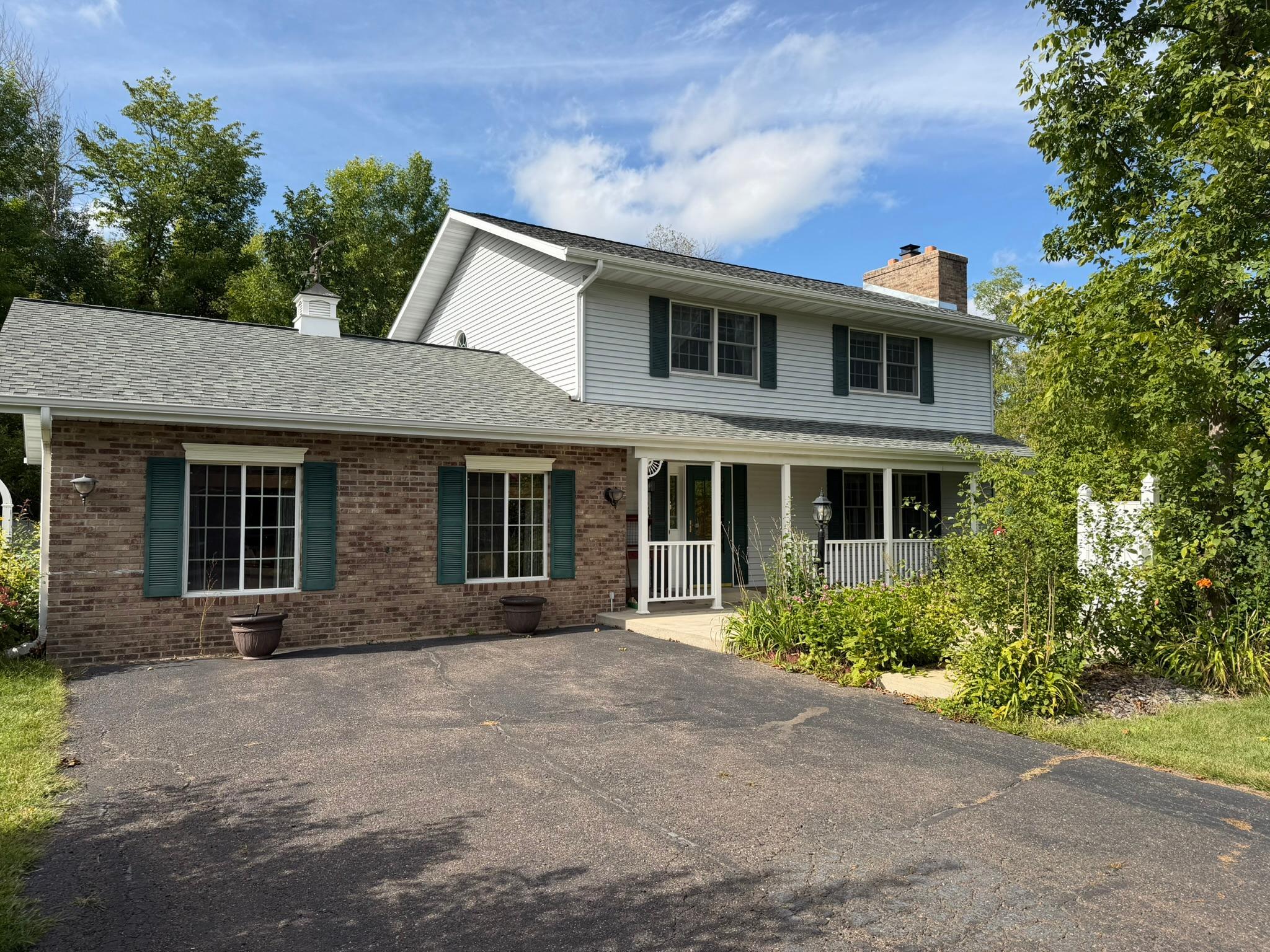 1995 single family home for sale at 30420 480th Street in Palisade, MN — 3 bed, 2 bath
