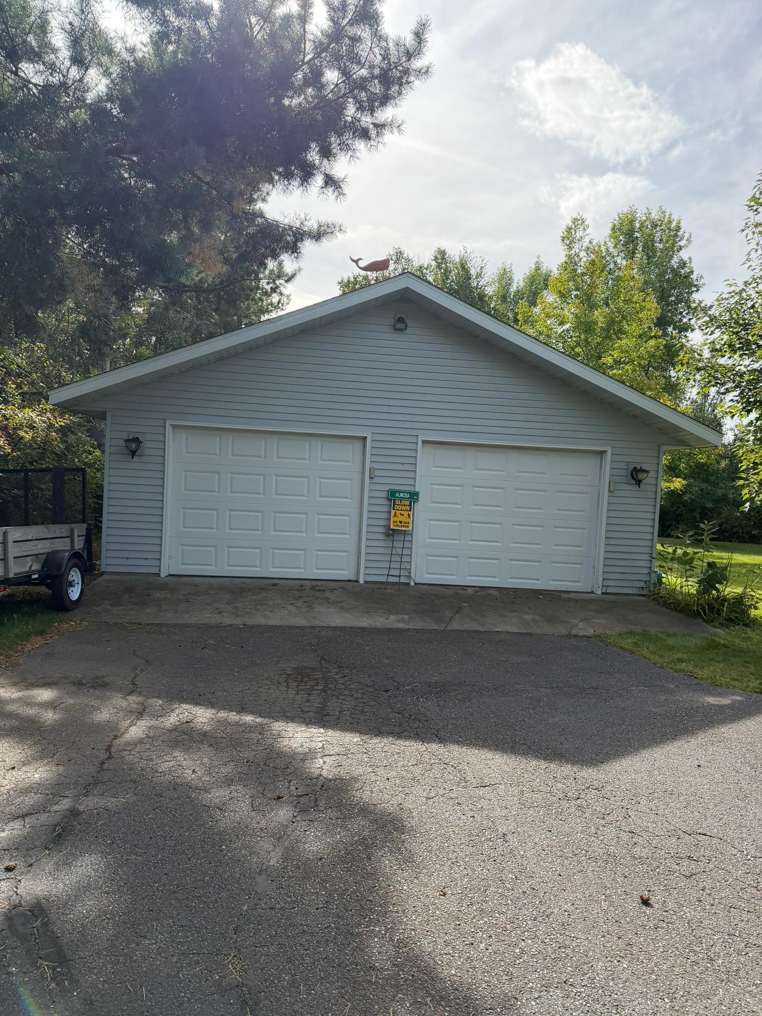 1995 single family home for sale at 30420 480th Street in Palisade, MN — 3 bed, 2 bath (photo 7 of 45)