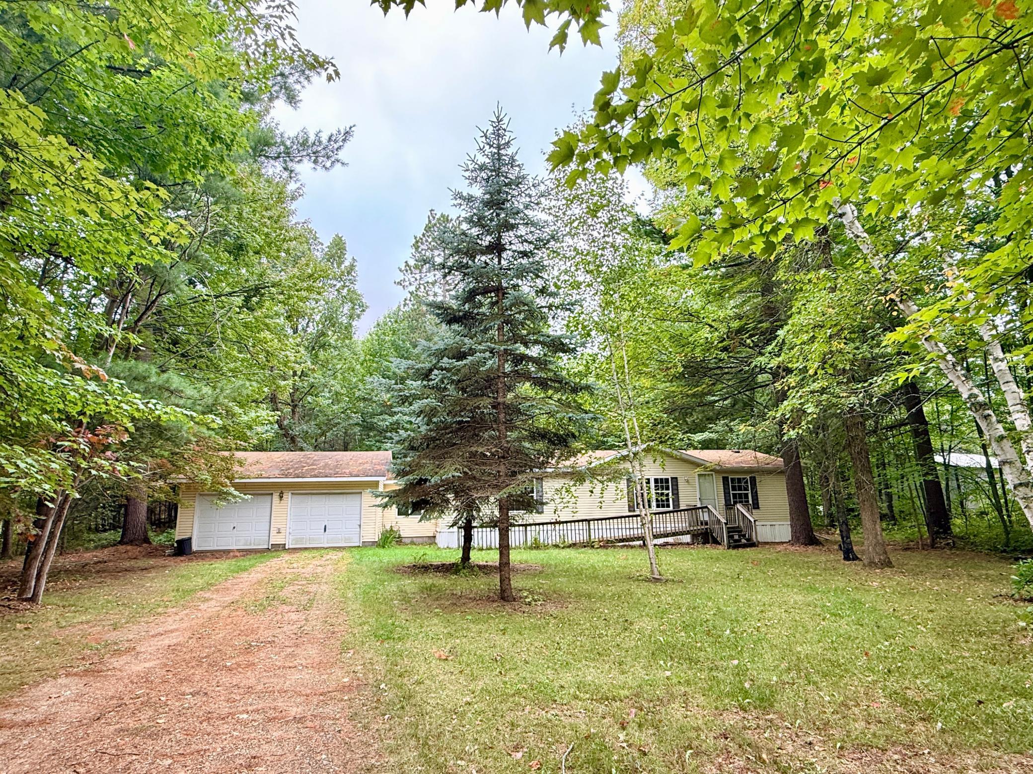 1997 single family home for sale at 9446 Pony Lake Road NW in Bemidji, MN — 3 bed, 2 bath