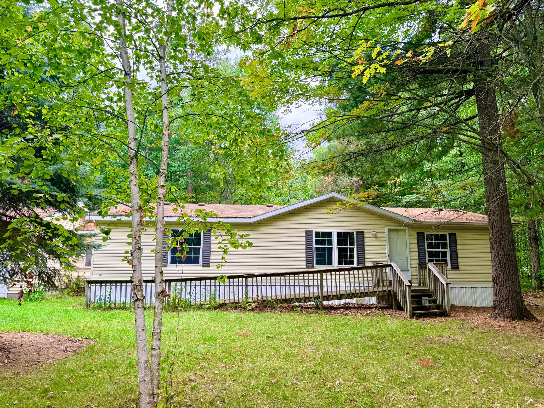 1997 single family home for sale at 9446 Pony Lake Road NW in Bemidji, MN — 3 bed, 2 bath (photo 2 of 18)
