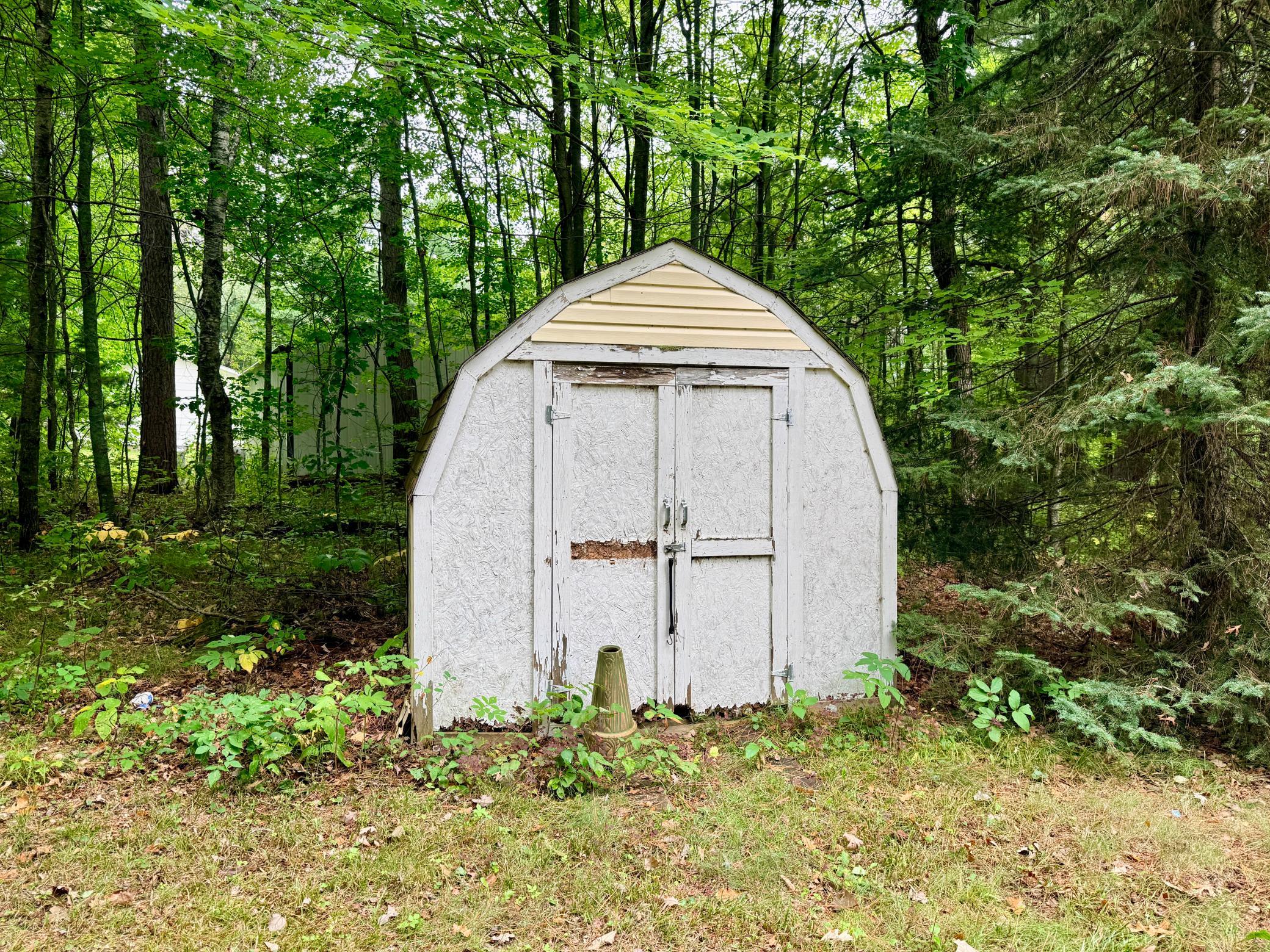 1997 single family home for sale at 9446 Pony Lake Road NW in Bemidji, MN — 3 bed, 2 bath (photo 17 of 18)
