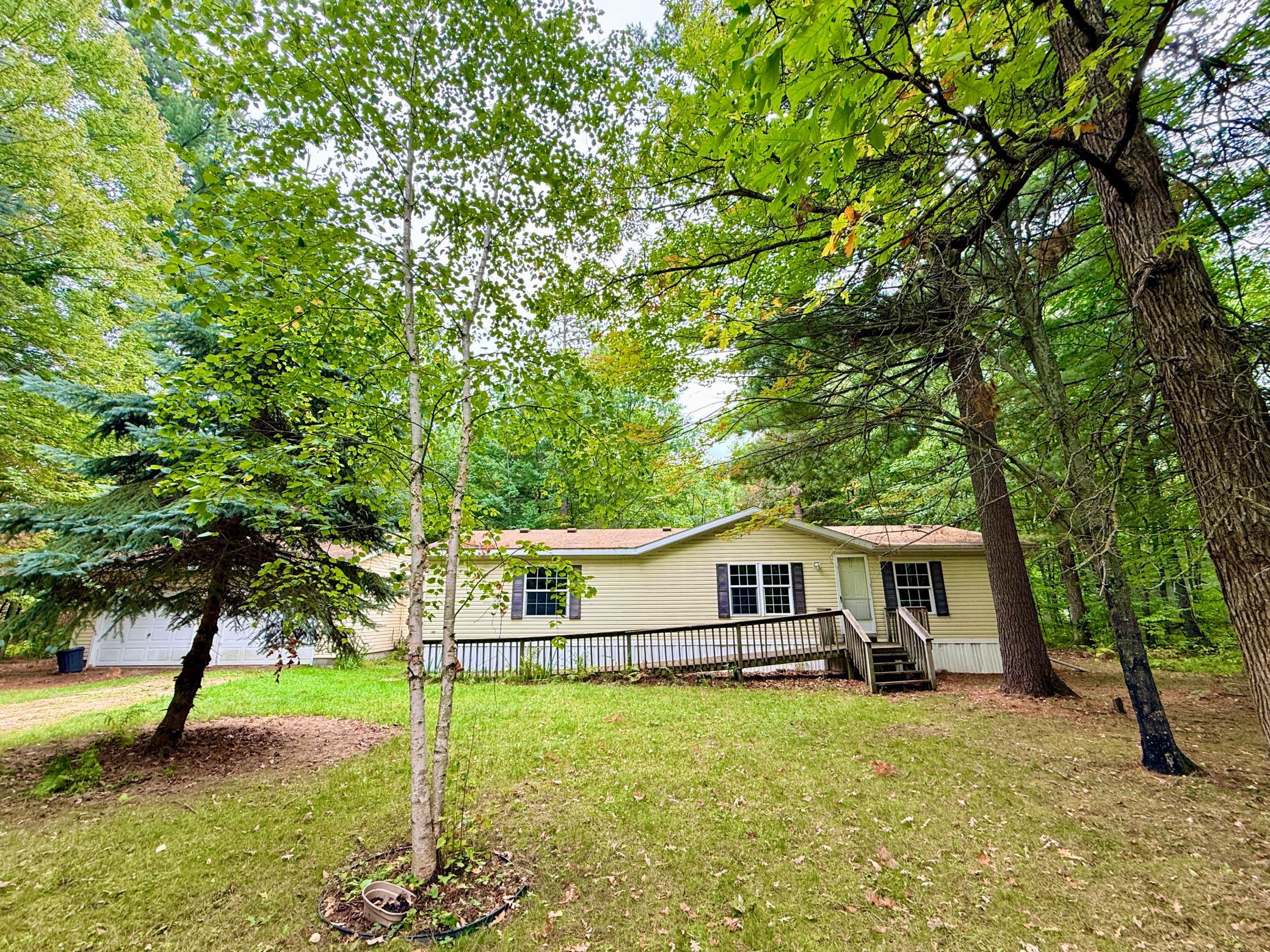 1997 single family home for sale at 9446 Pony Lake Road NW in Bemidji, MN — 3 bed, 2 bath (photo 18 of 18)