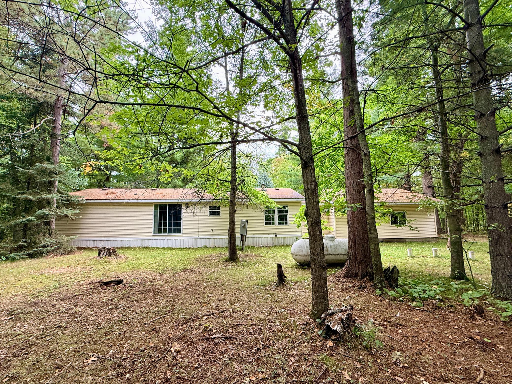 1997 single family home for sale at 9446 Pony Lake Road NW in Bemidji, MN — 3 bed, 2 bath (photo 3 of 18)