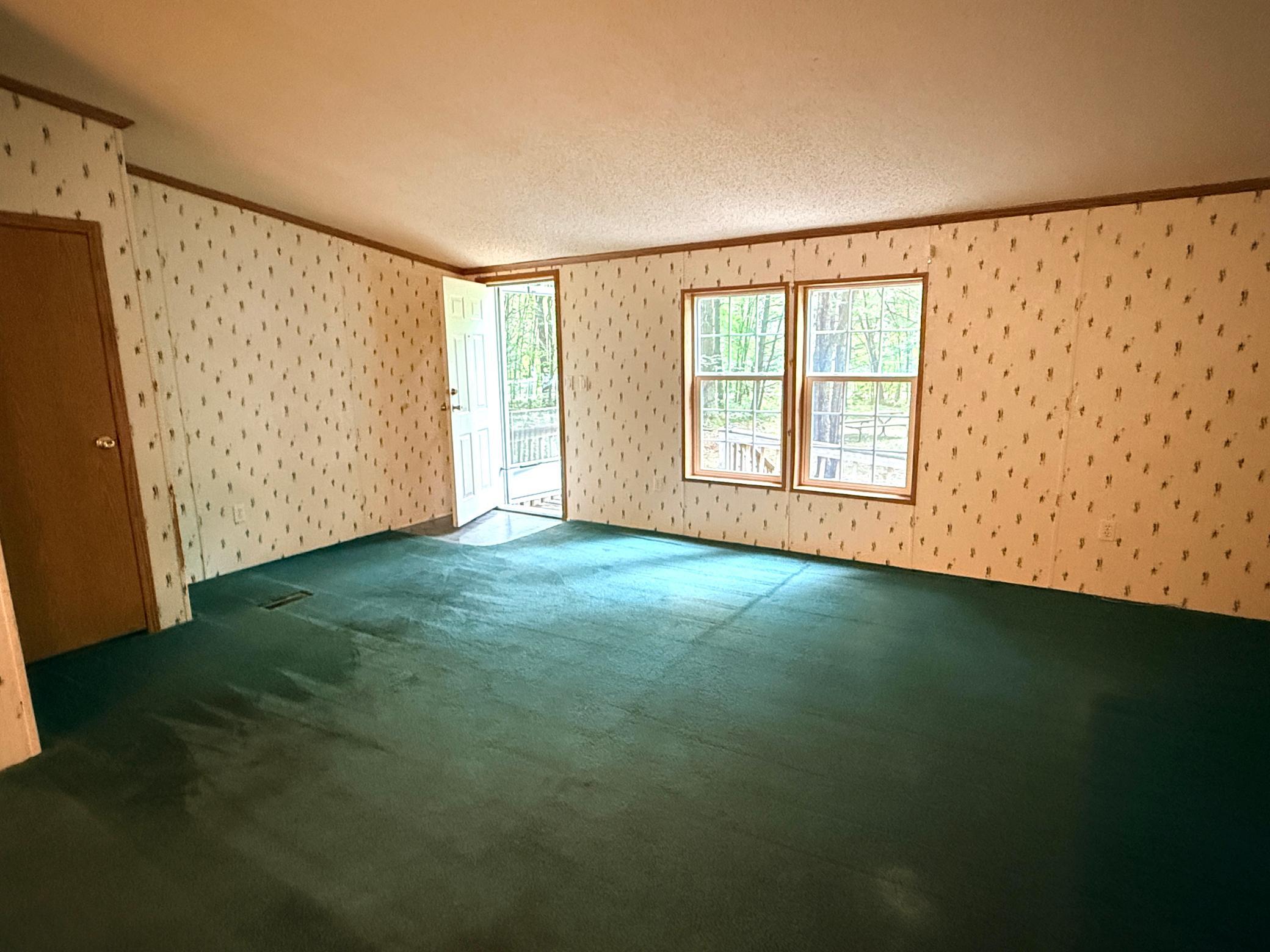 1997 single family home for sale at 9446 Pony Lake Road NW in Bemidji, MN — 3 bed, 2 bath (photo 8 of 18)