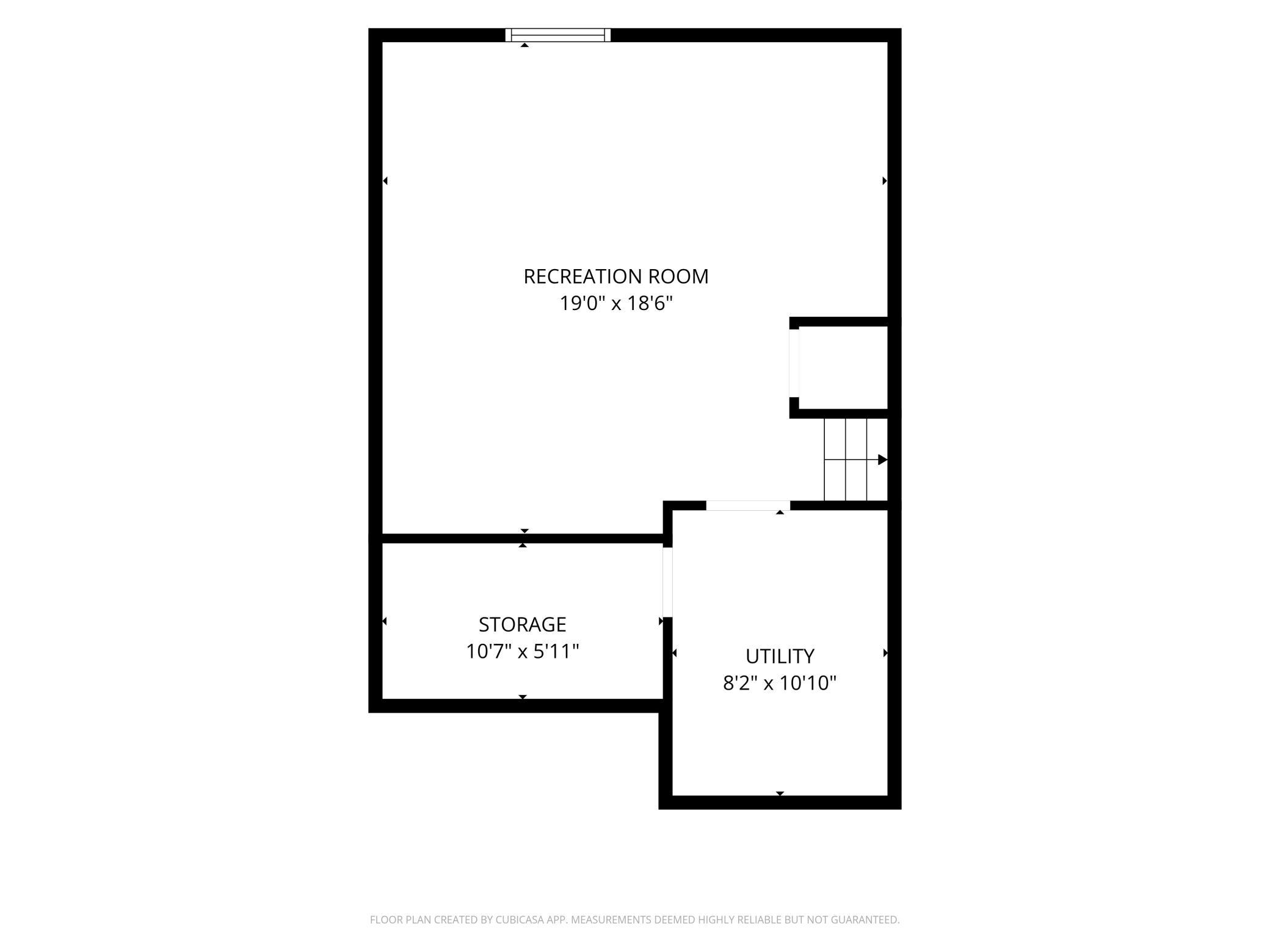 1994 single family home for sale at 1709 33 1/2 Street S in Moorhead, MN — 4 bed, 2 bath (photo 32 of 34)