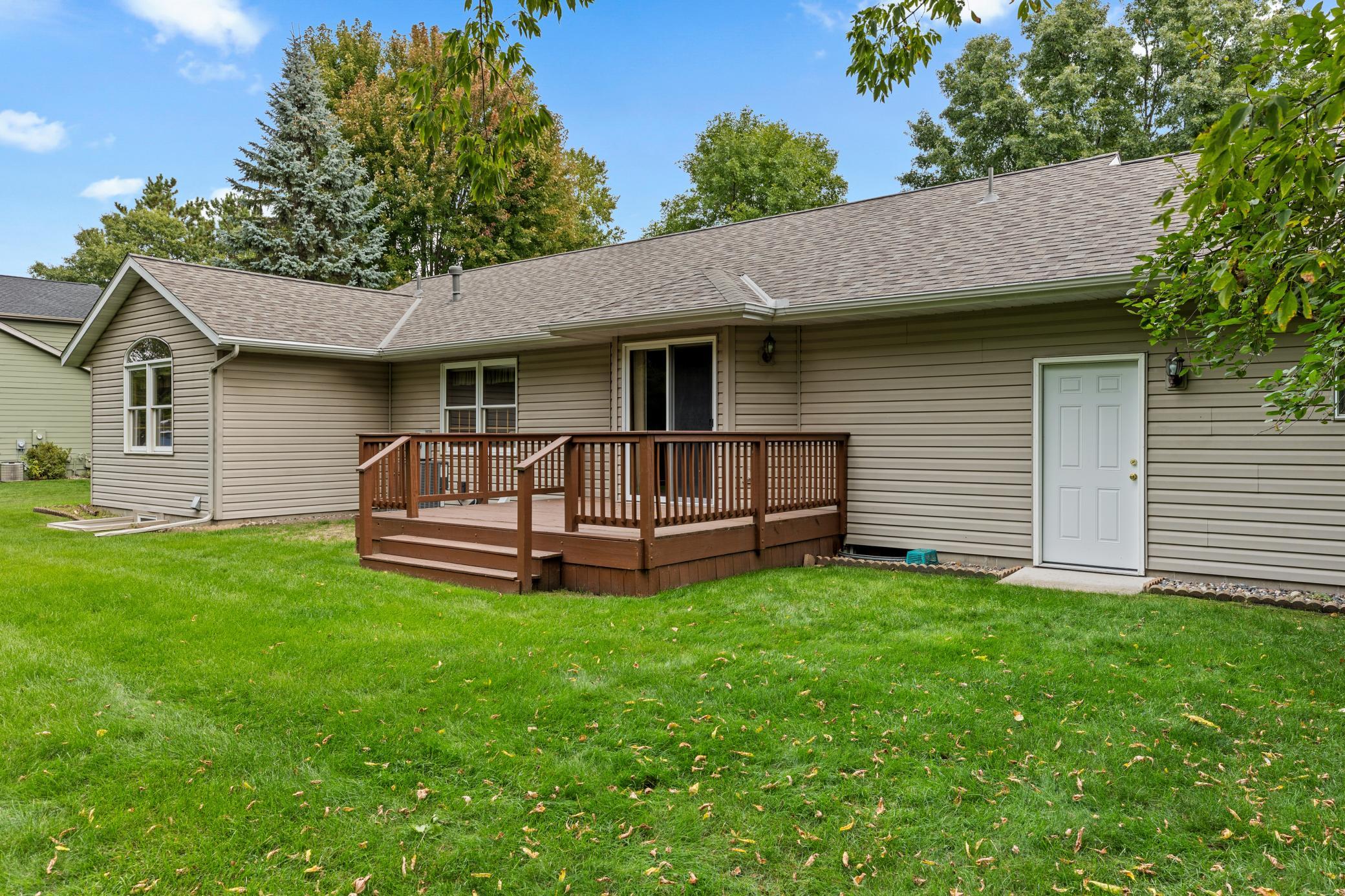 2000 single family home for sale at 13867 Knollwood Drive in Baxter, MN — 4 bed, 4 bath (photo 29 of 37)