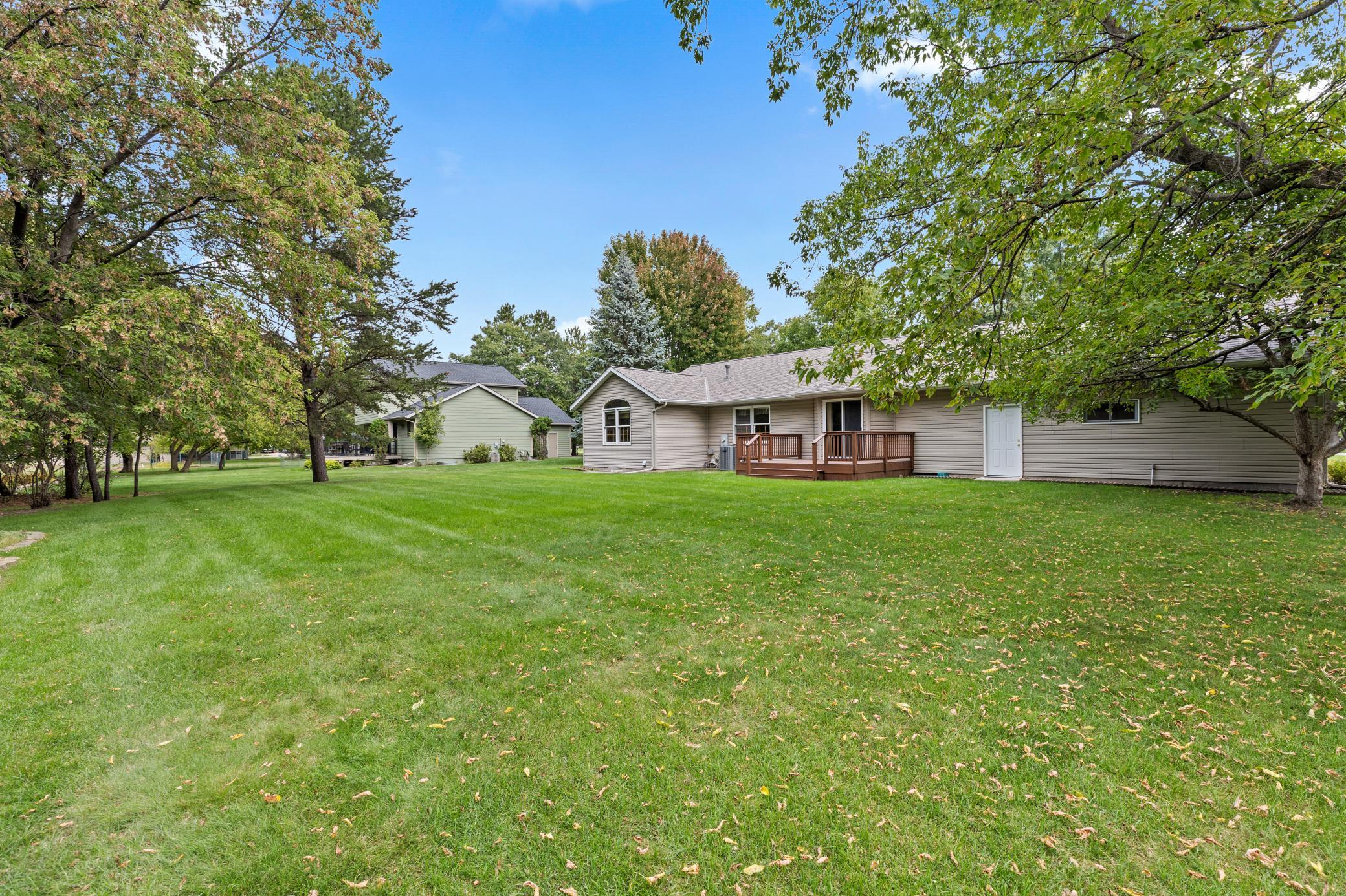 2000 single family home for sale at 13867 Knollwood Drive in Baxter, MN — 4 bed, 4 bath (photo 32 of 37)