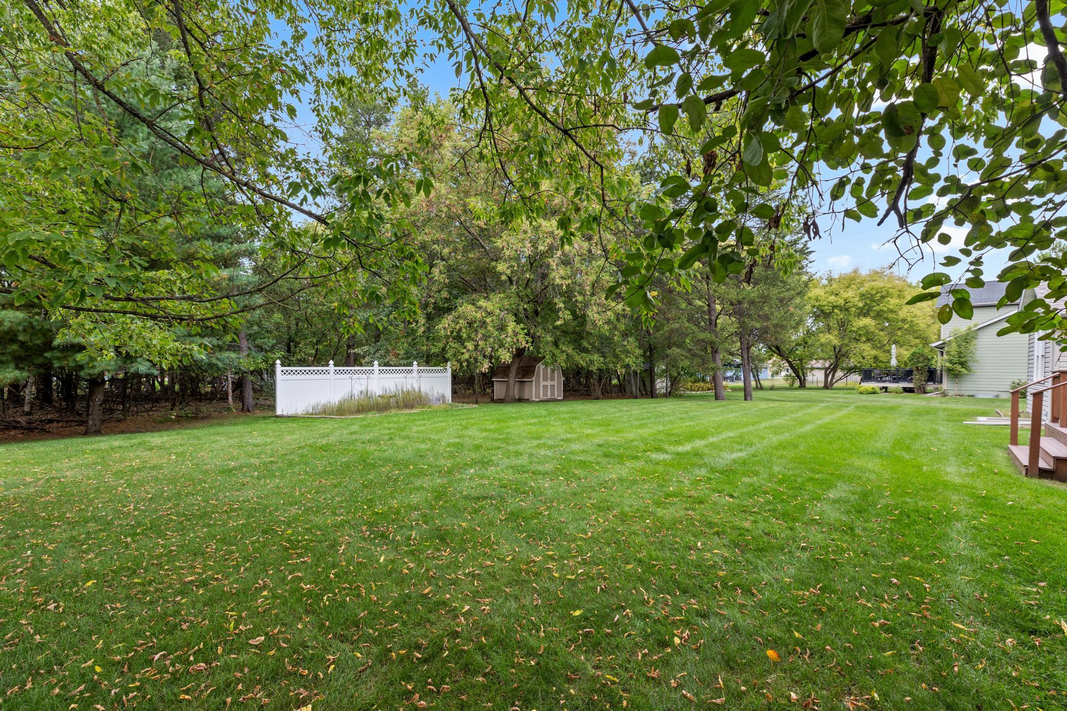 2000 single family home for sale at 13867 Knollwood Drive in Baxter, MN — 4 bed, 4 bath (photo 34 of 37)