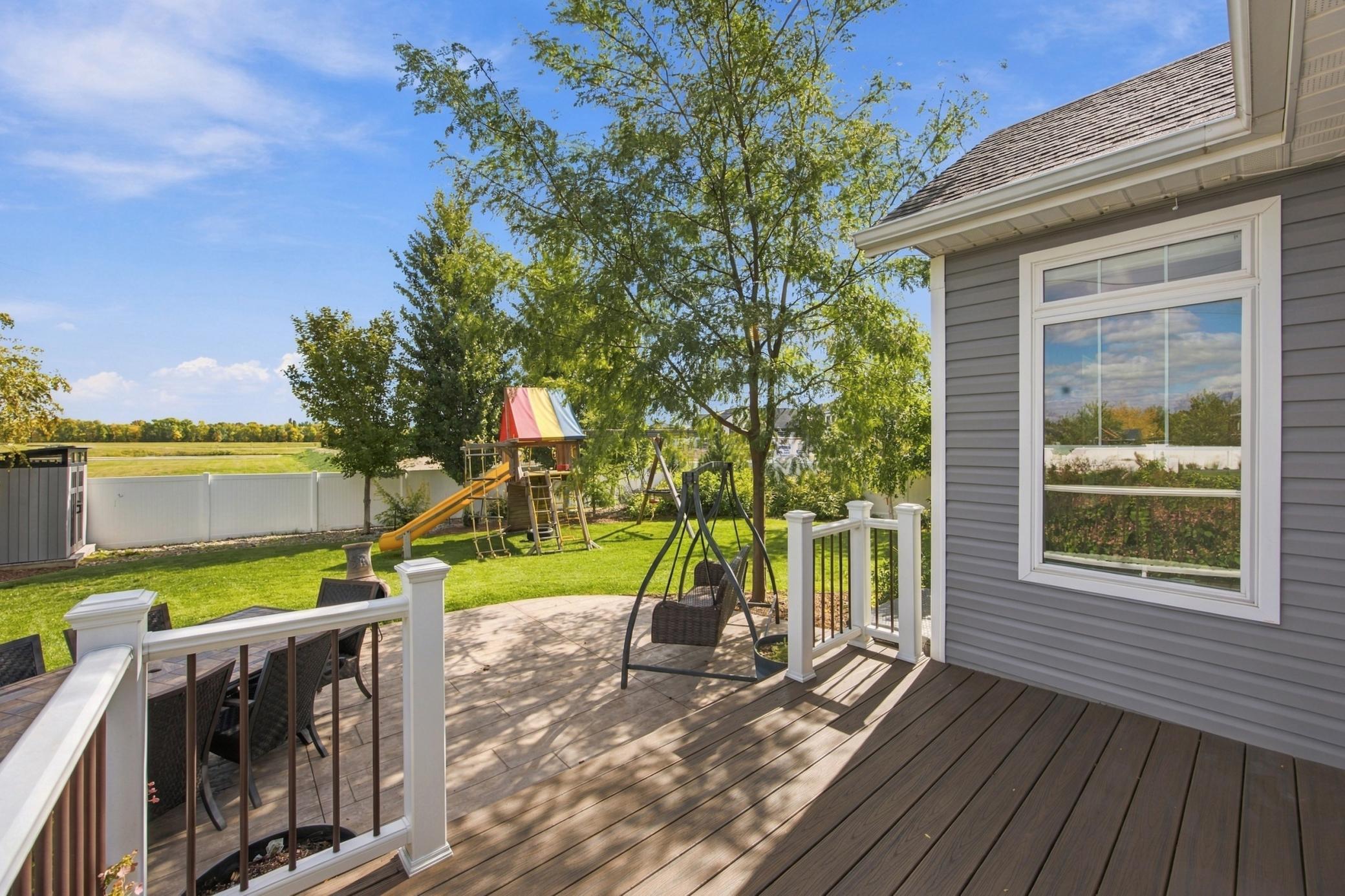 2017 single family home for sale at 6016 Autumn Drive S in Fargo, ND — 4 bed, 3 bath (photo 40 of 43)