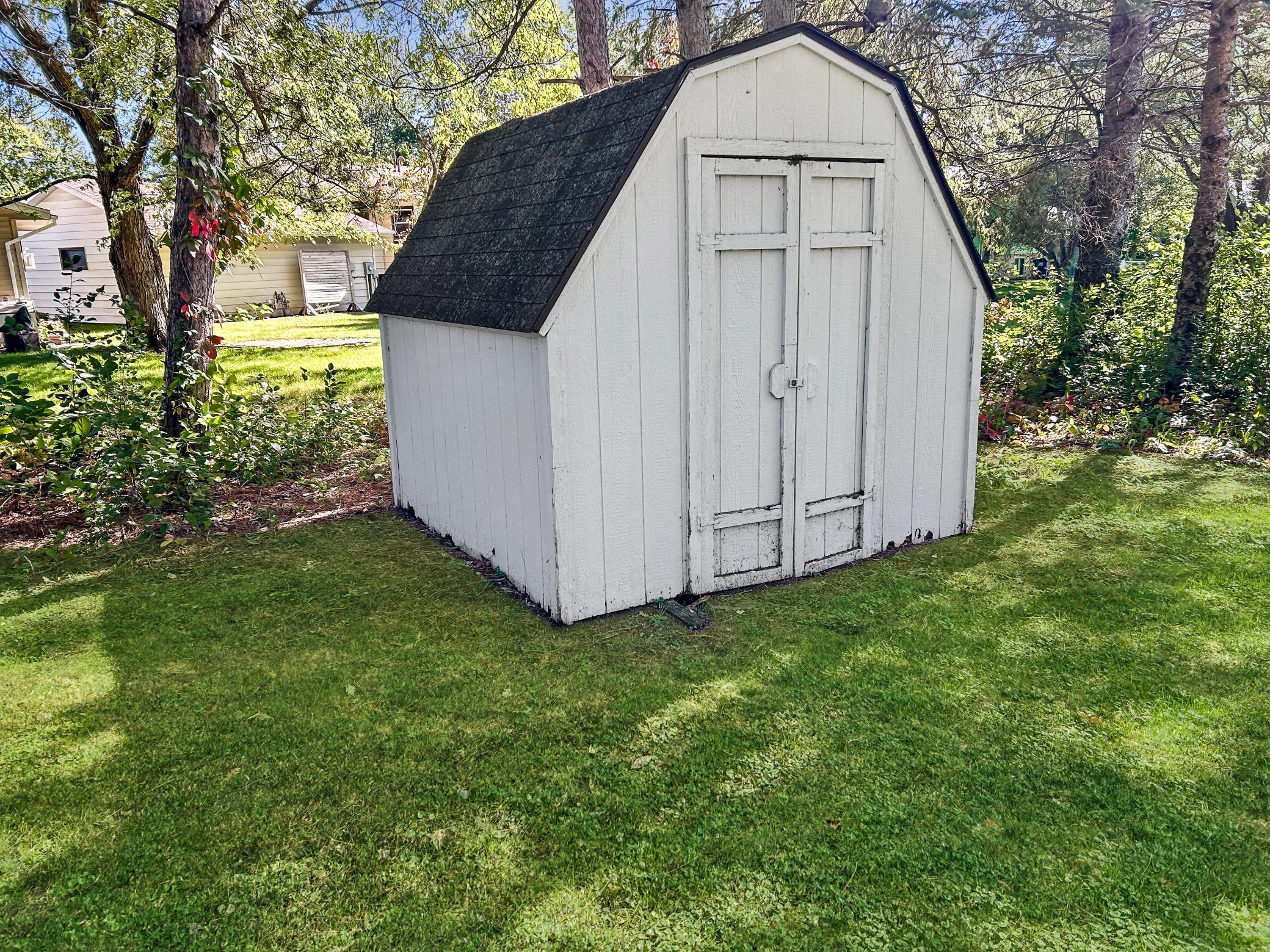 1974 single family home for sale at 814 10th Street SW in Wadena, MN — 4 bed, 2 bath (photo 26 of 26)