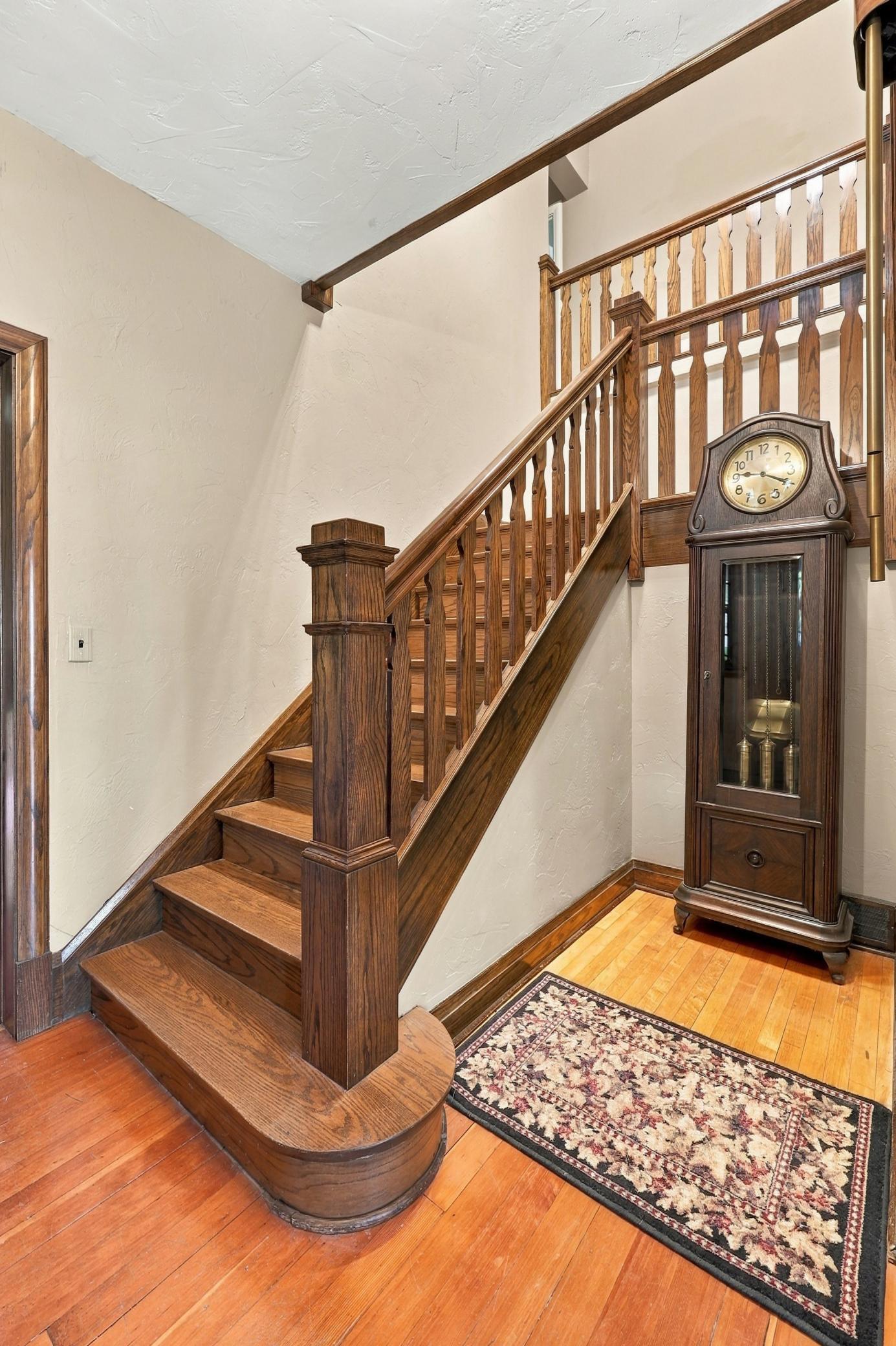 1897 single family home for sale at 1332 5th Avenue S in Fargo, ND — 4 bed, 4 bath (photo 21 of 40)