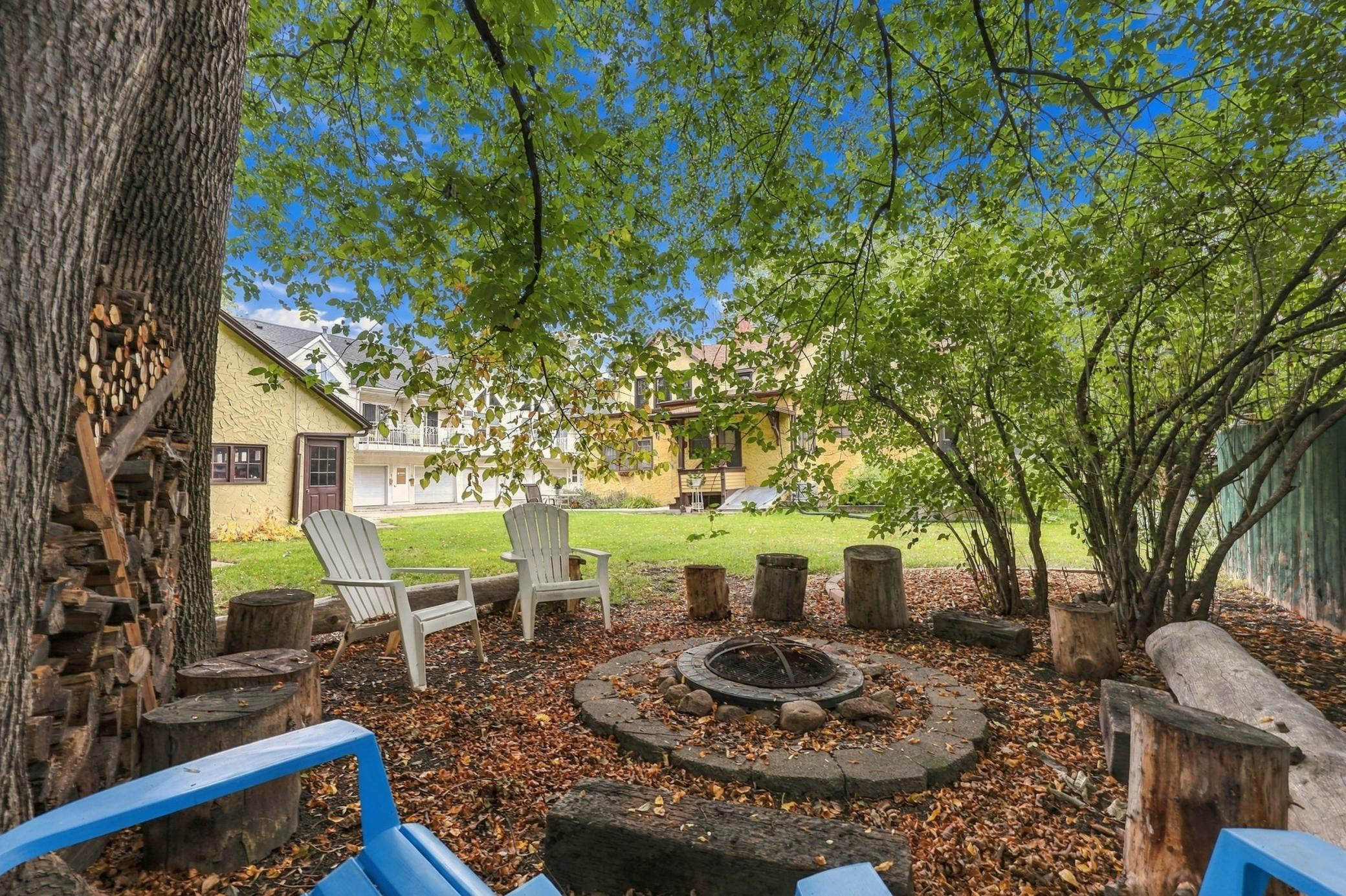 1897 single family home for sale at 1332 5th Avenue S in Fargo, ND — 4 bed, 4 bath (photo 39 of 40)