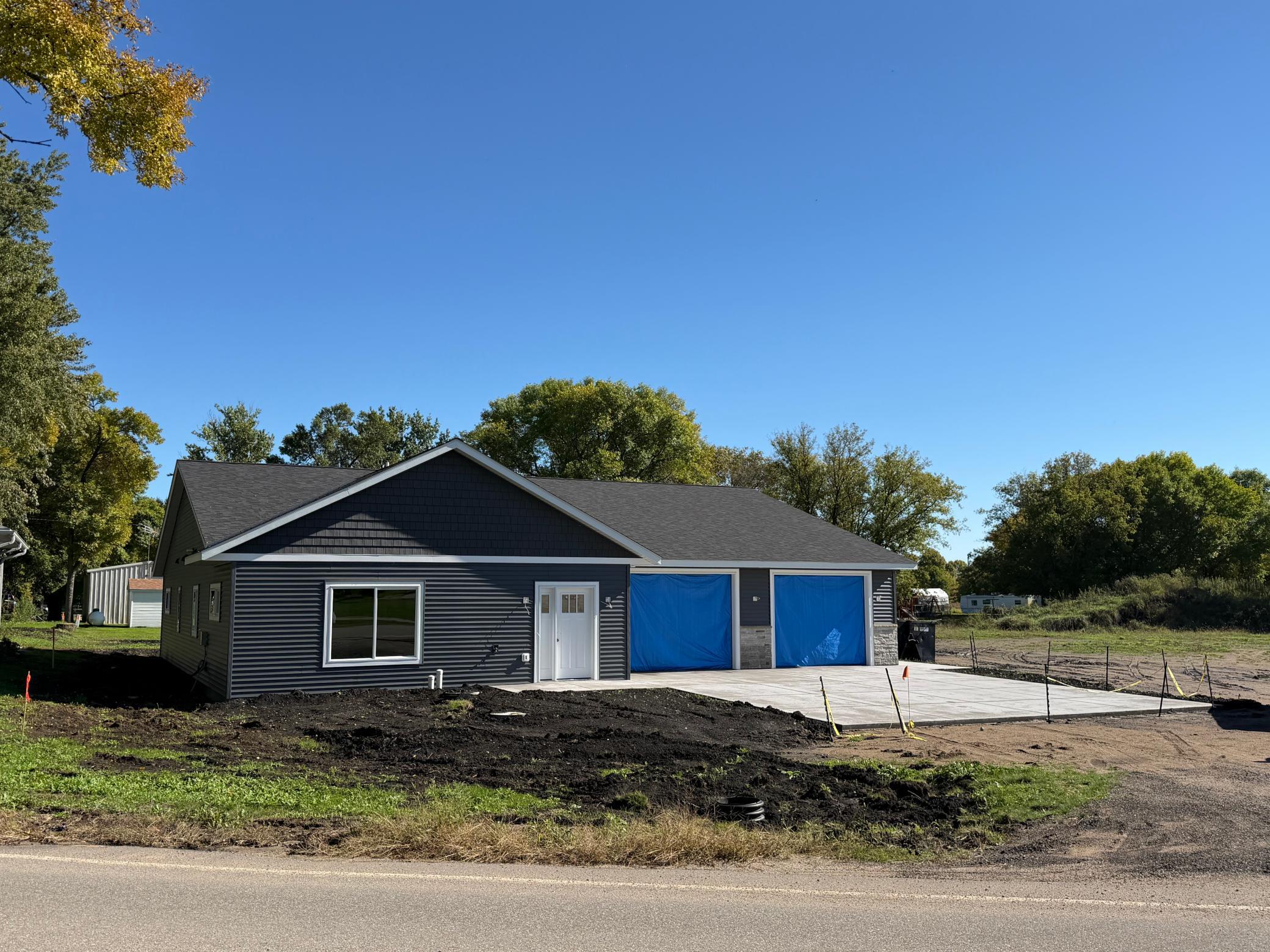 2026 single family home for sale at 40 Oak Street in West Union, MN — 3 bed, 2 bath (photo 2 of 2)