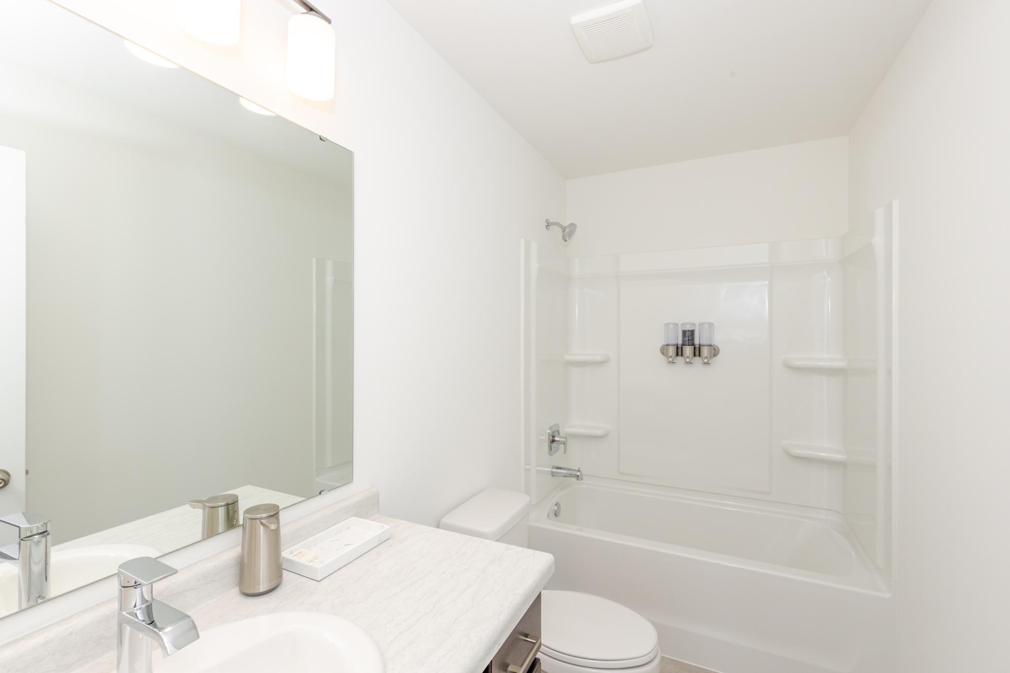 2024 single family home for sale at 6735 Meadow View Drive S in Fargo, ND — 3 bed, 3 bath (photo 27 of 36)
