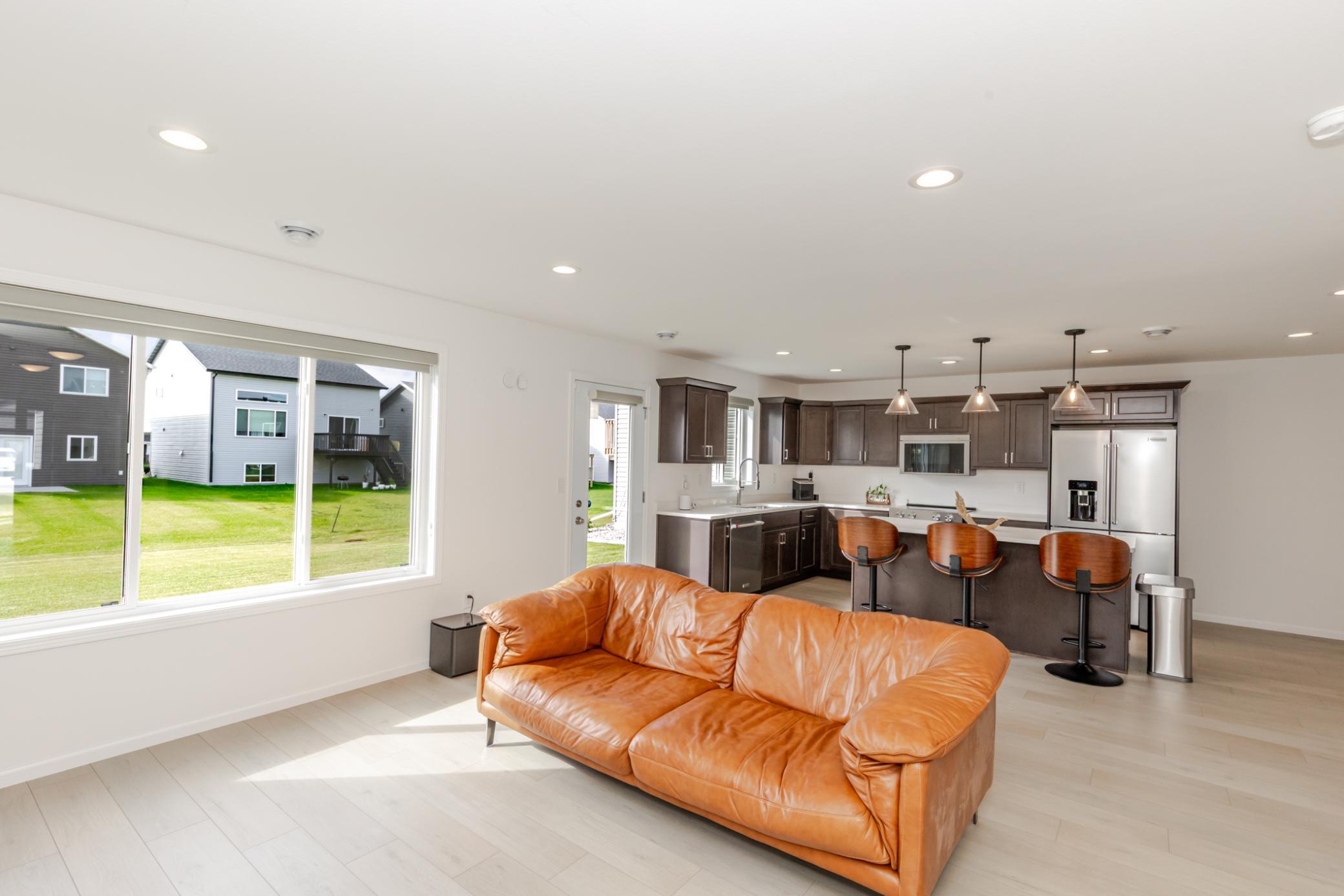 2024 single family home for sale at 6735 Meadow View Drive S in Fargo, ND — 3 bed, 3 bath (photo 8 of 36)