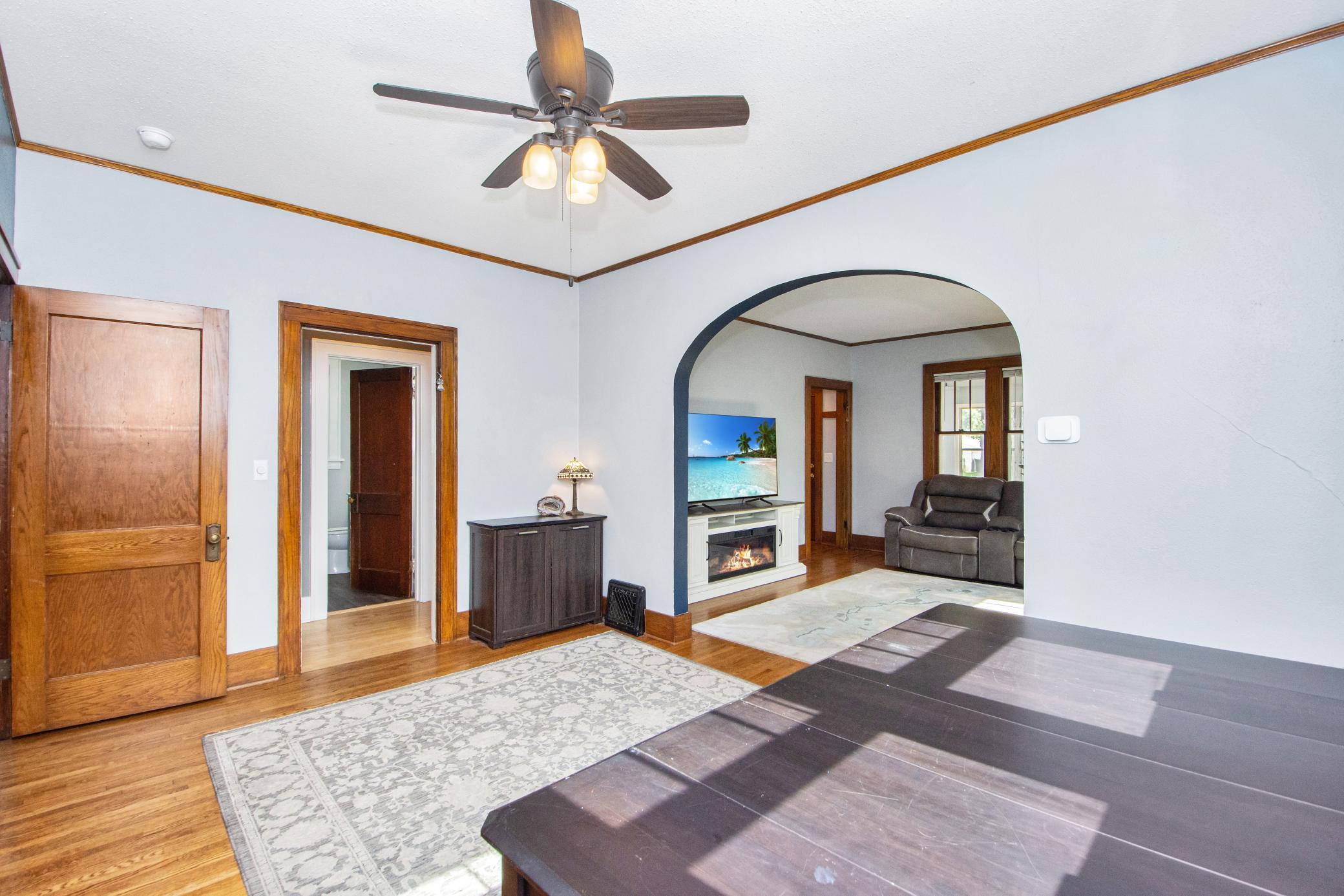 1927 single family home for sale at 1213 14th Street S in Fargo, ND — 3 bed, 2 bath (photo 11 of 41)