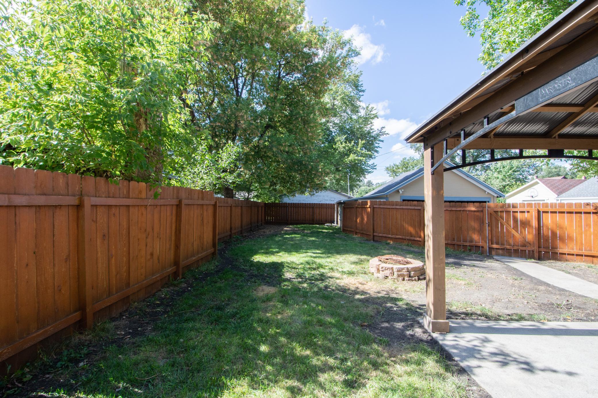 1927 single family home for sale at 1213 14th Street S in Fargo, ND — 3 bed, 2 bath (photo 36 of 41)