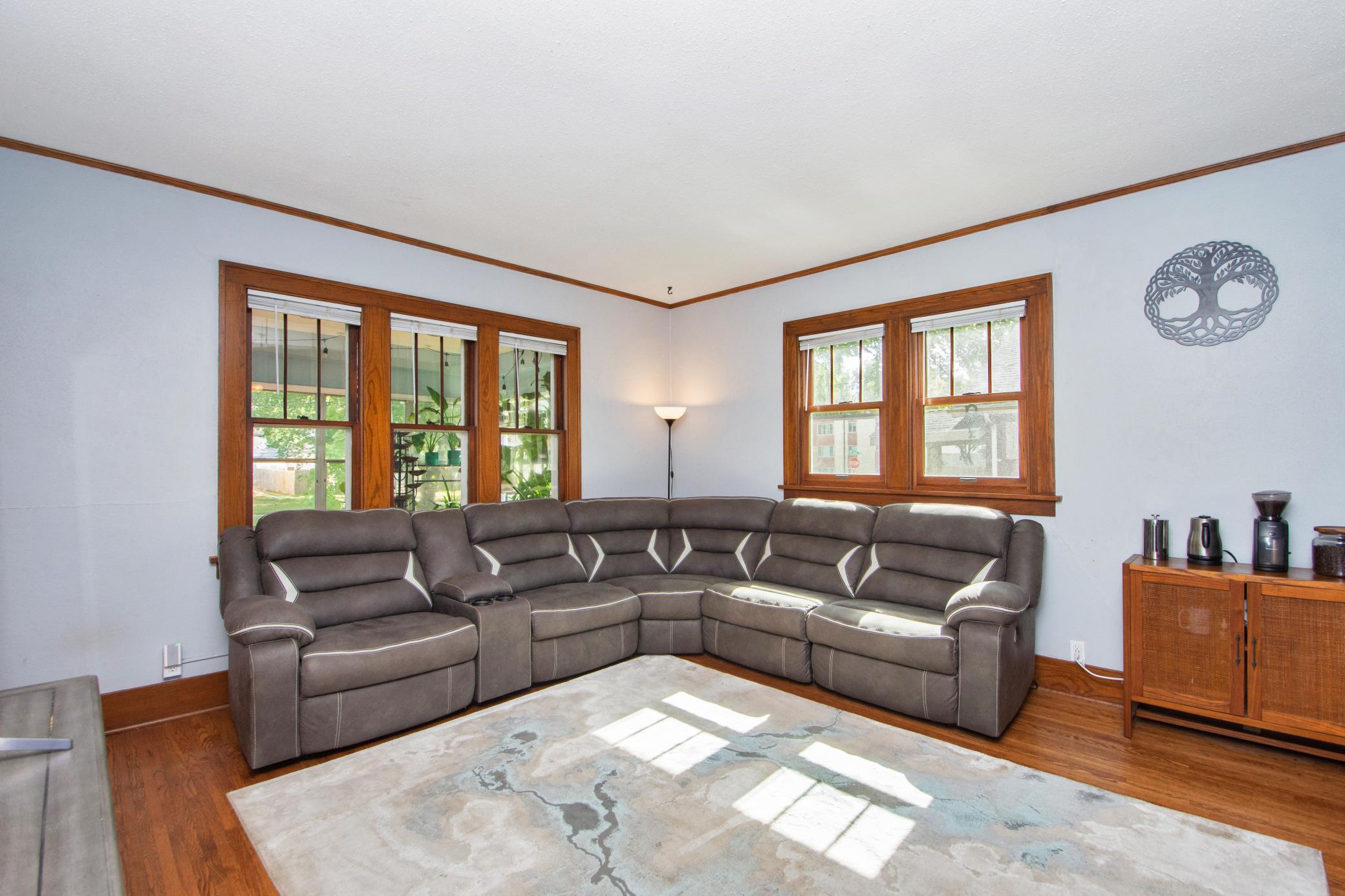 1927 single family home for sale at 1213 14th Street S in Fargo, ND — 3 bed, 2 bath (photo 7 of 41)