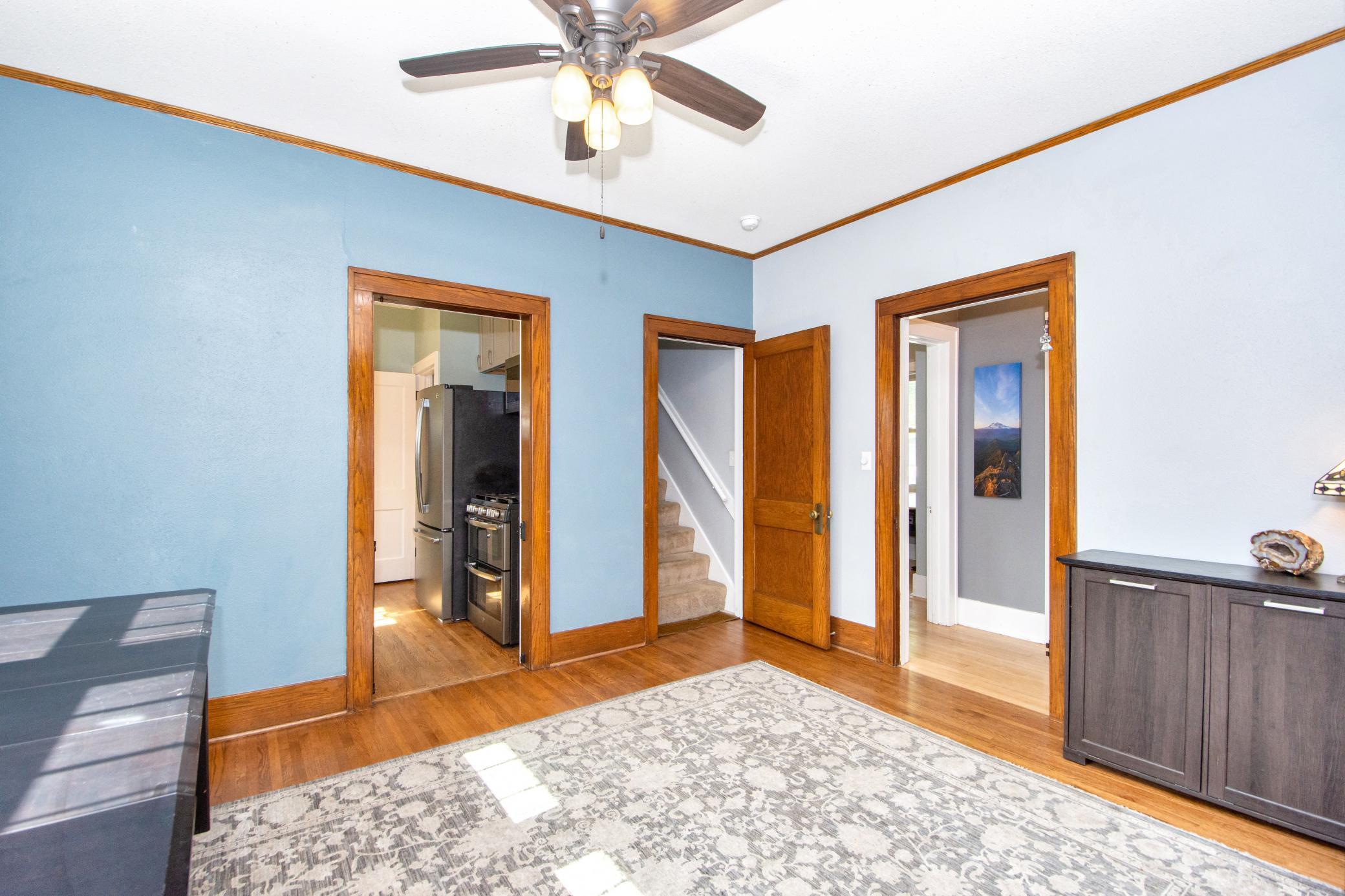 1927 single family home for sale at 1213 14th Street S in Fargo, ND — 3 bed, 2 bath (photo 9 of 41)