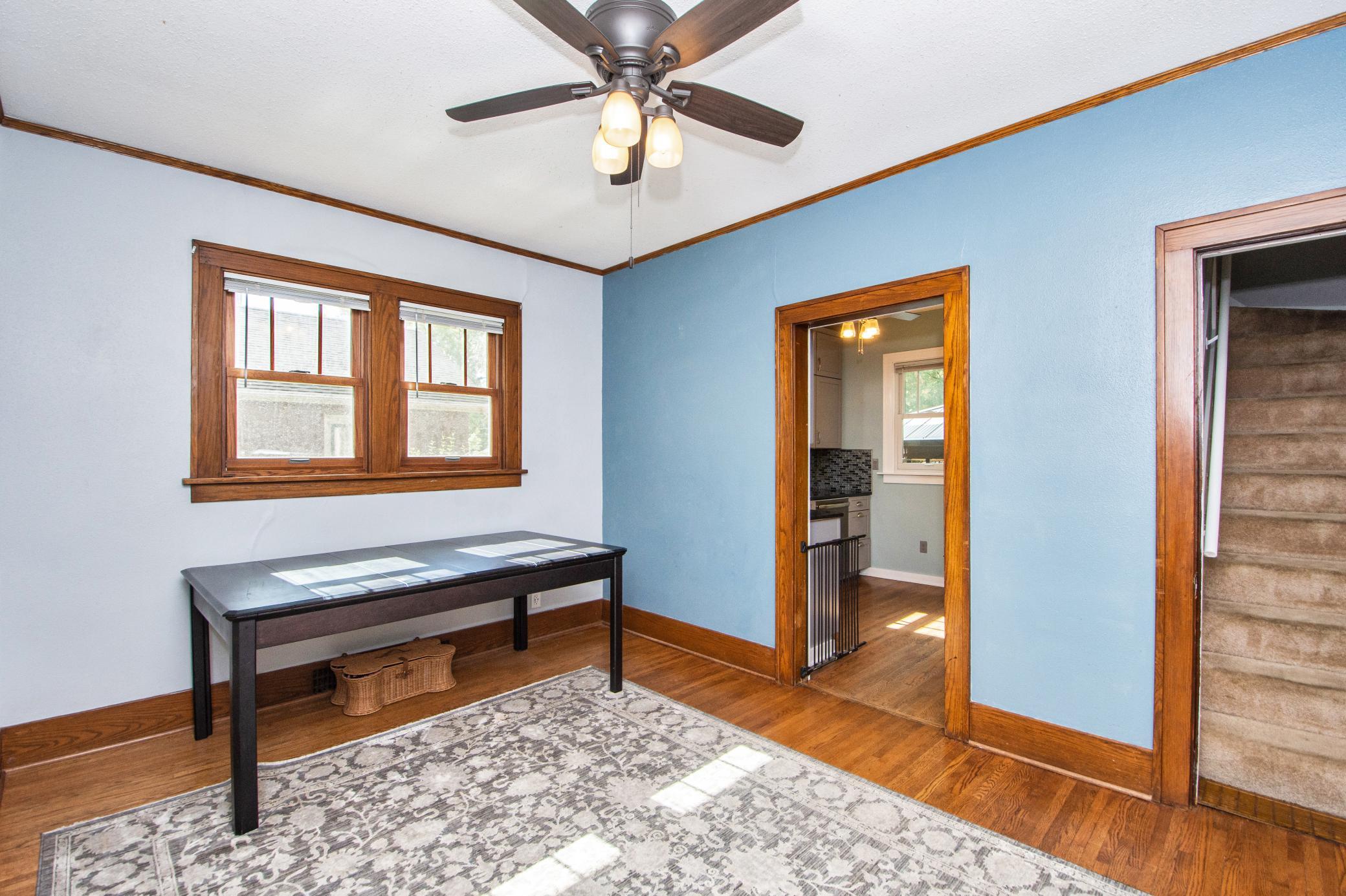 1927 single family home for sale at 1213 14th Street S in Fargo, ND — 3 bed, 2 bath (photo 10 of 41)