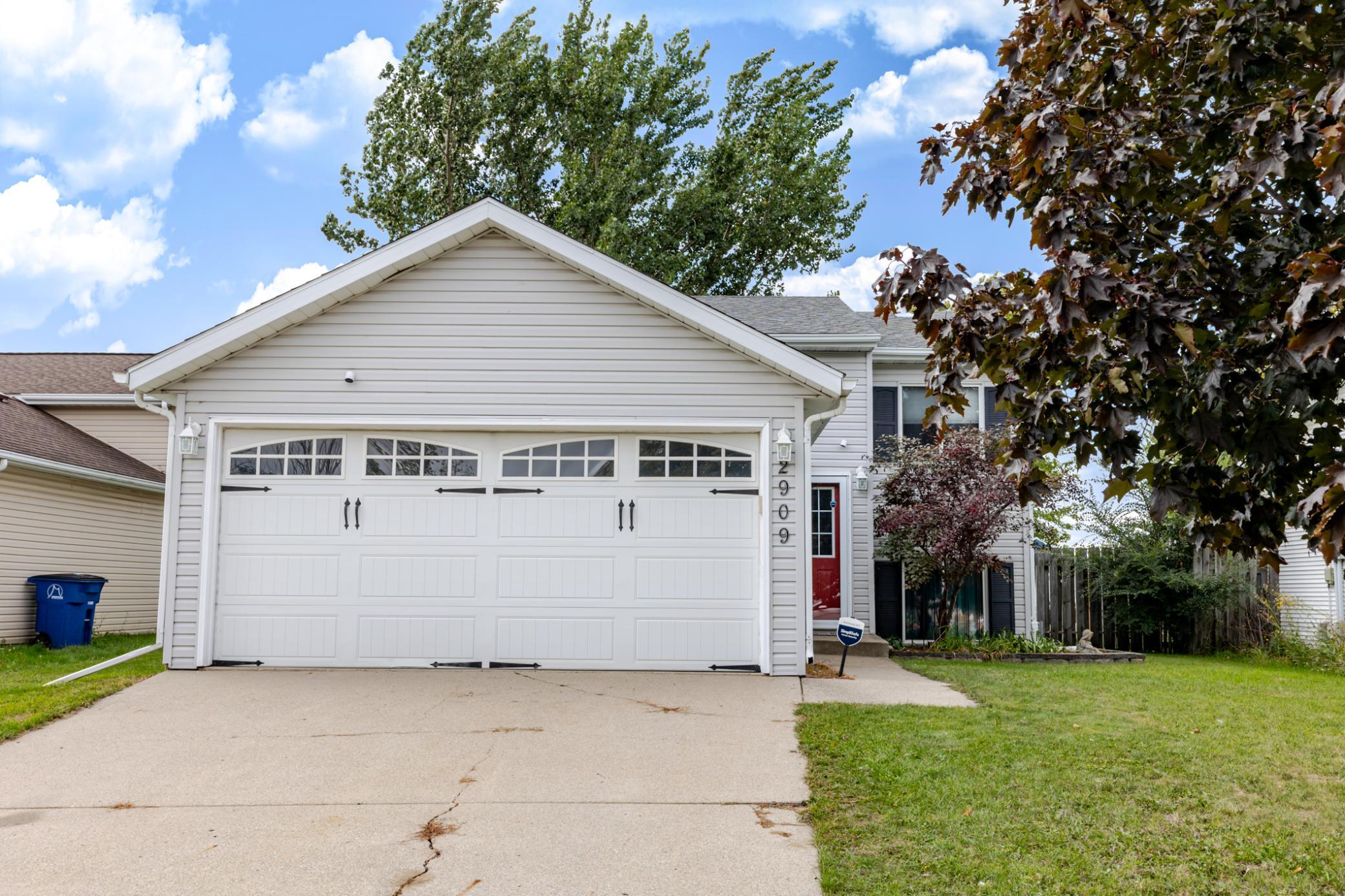 2909 29th Avenue Circle S, Moorhead, MN
