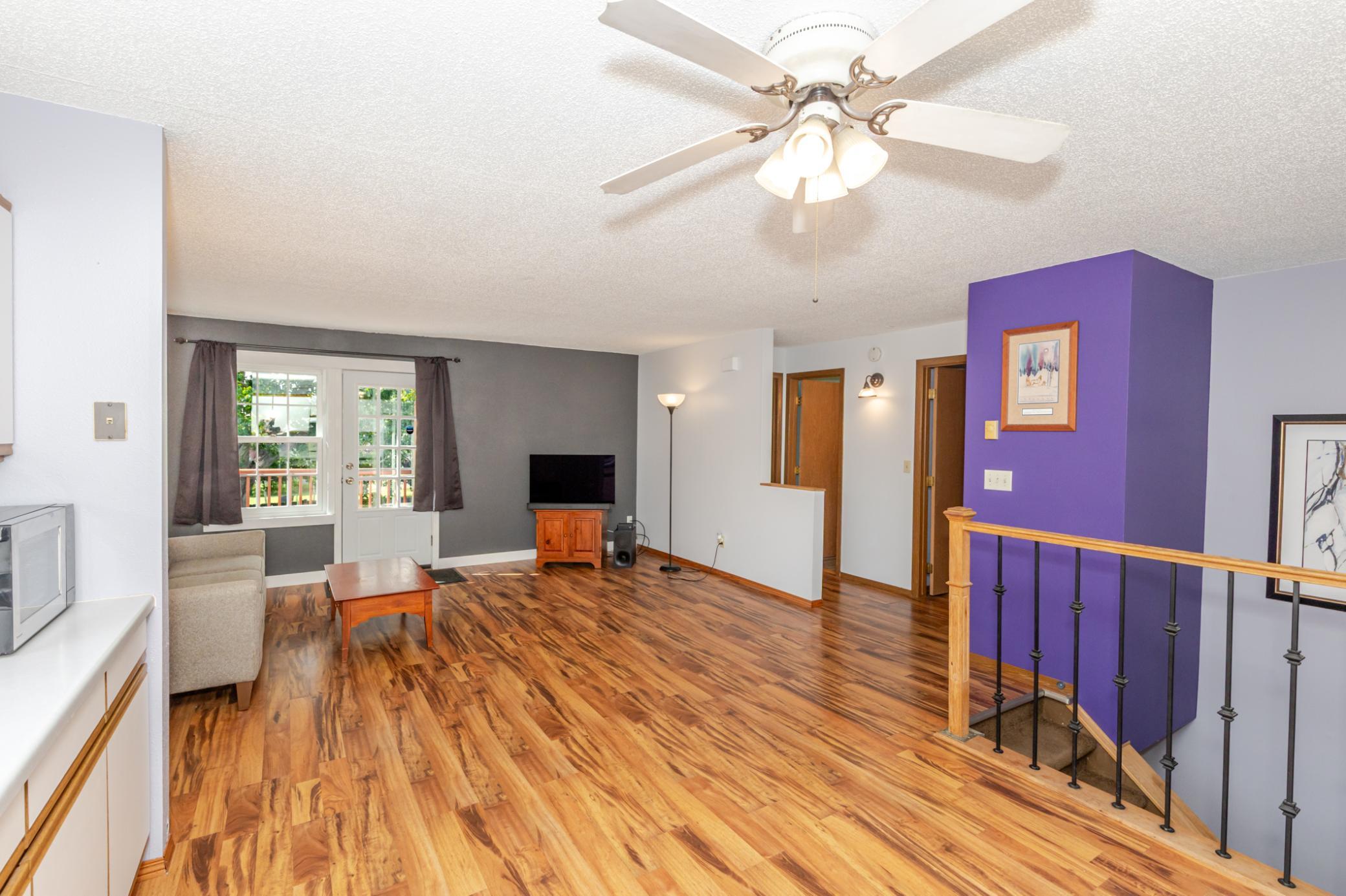 1992 single family home for sale at 2909 29th Avenue Circle S in Moorhead, MN — 4 bed, 2 bath (photo 11 of 37)