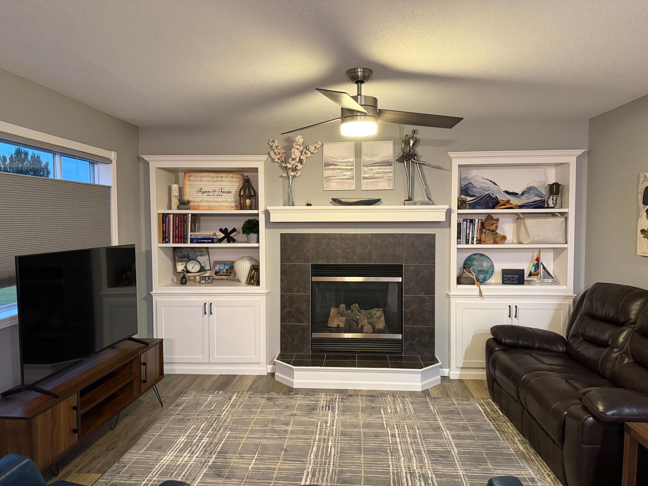 2004 twin home for sale at 6234 14th Street S in Fargo, ND — 4 bed, 4 bath (photo 4 of 5)