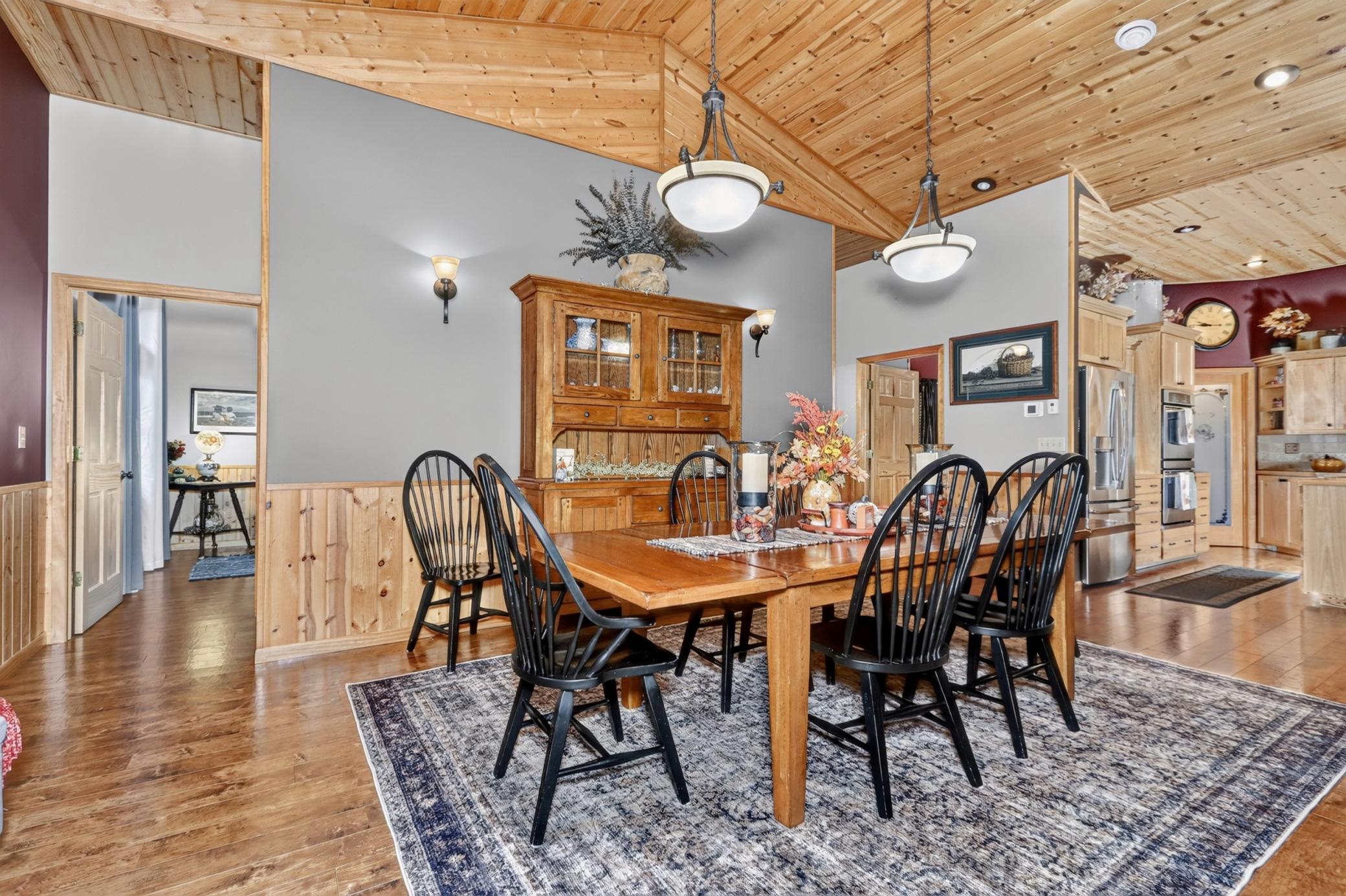 2007 single family home for sale at 51506 State Highway 46 in Squaw Lake, MN — 4 bed, 2 bath (photo 11 of 50)