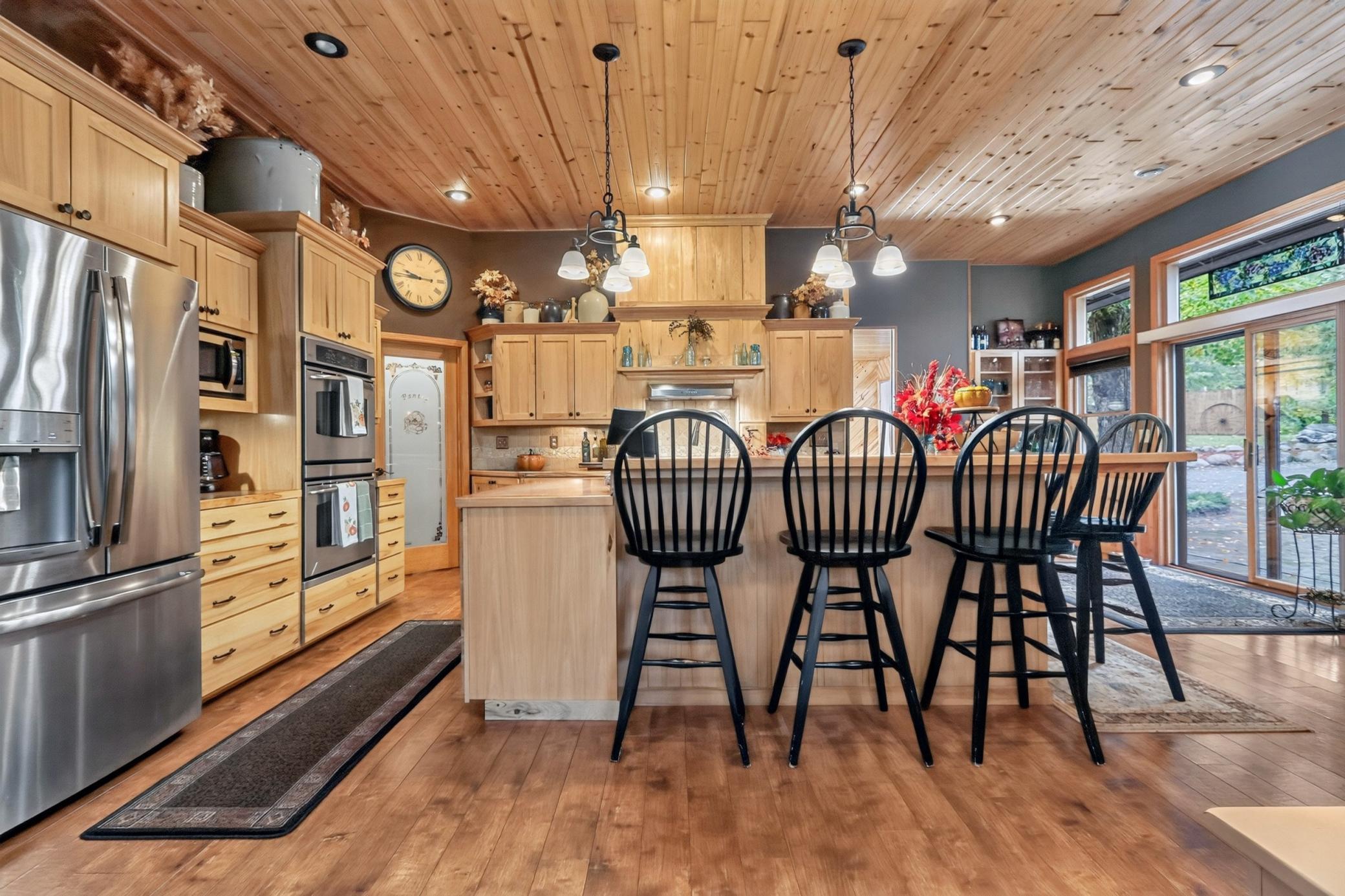 2007 single family home for sale at 51506 State Highway 46 in Squaw Lake, MN — 4 bed, 2 bath (photo 13 of 50)