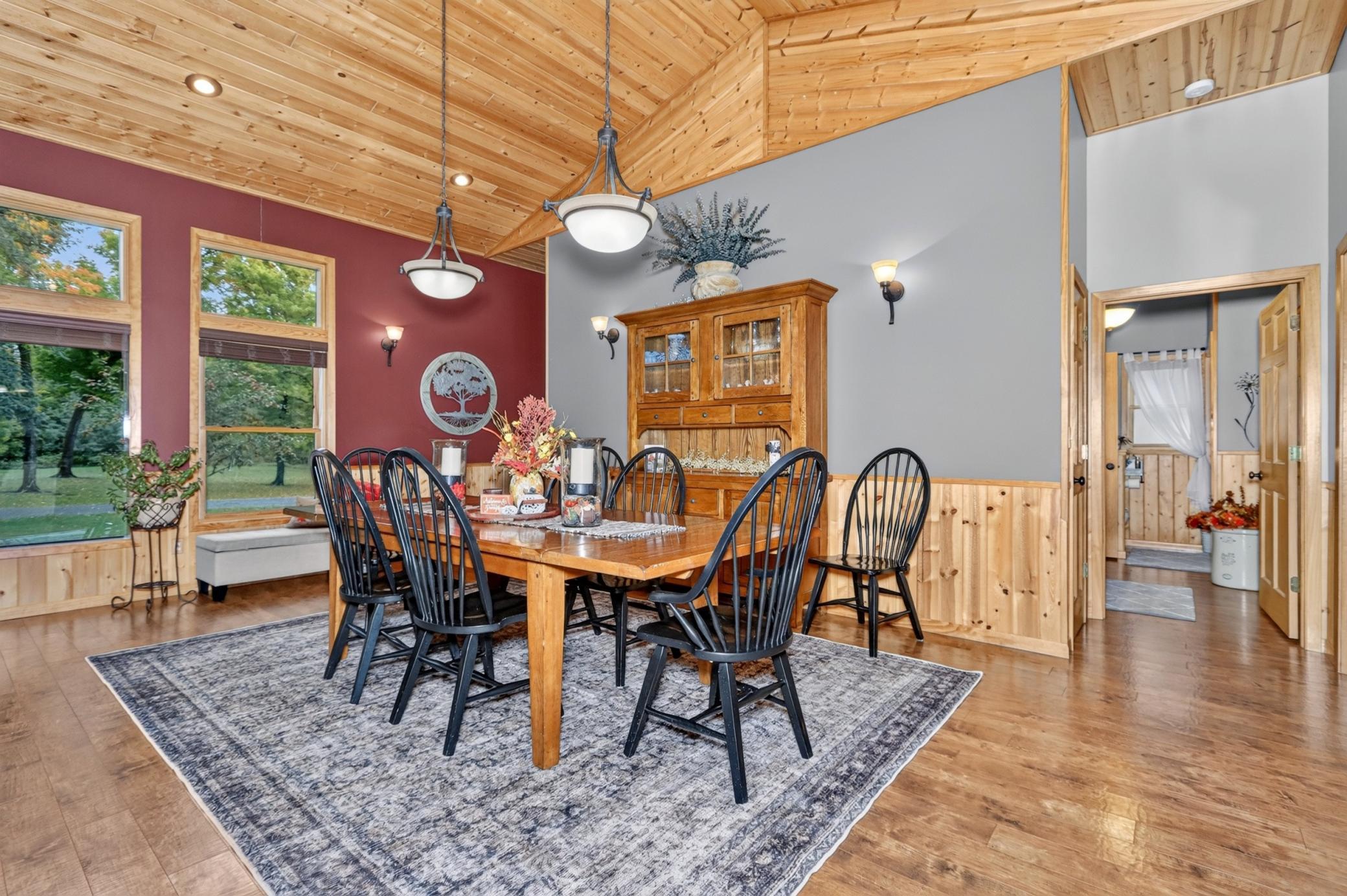 2007 single family home for sale at 51506 State Highway 46 in Squaw Lake, MN — 4 bed, 2 bath (photo 14 of 50)