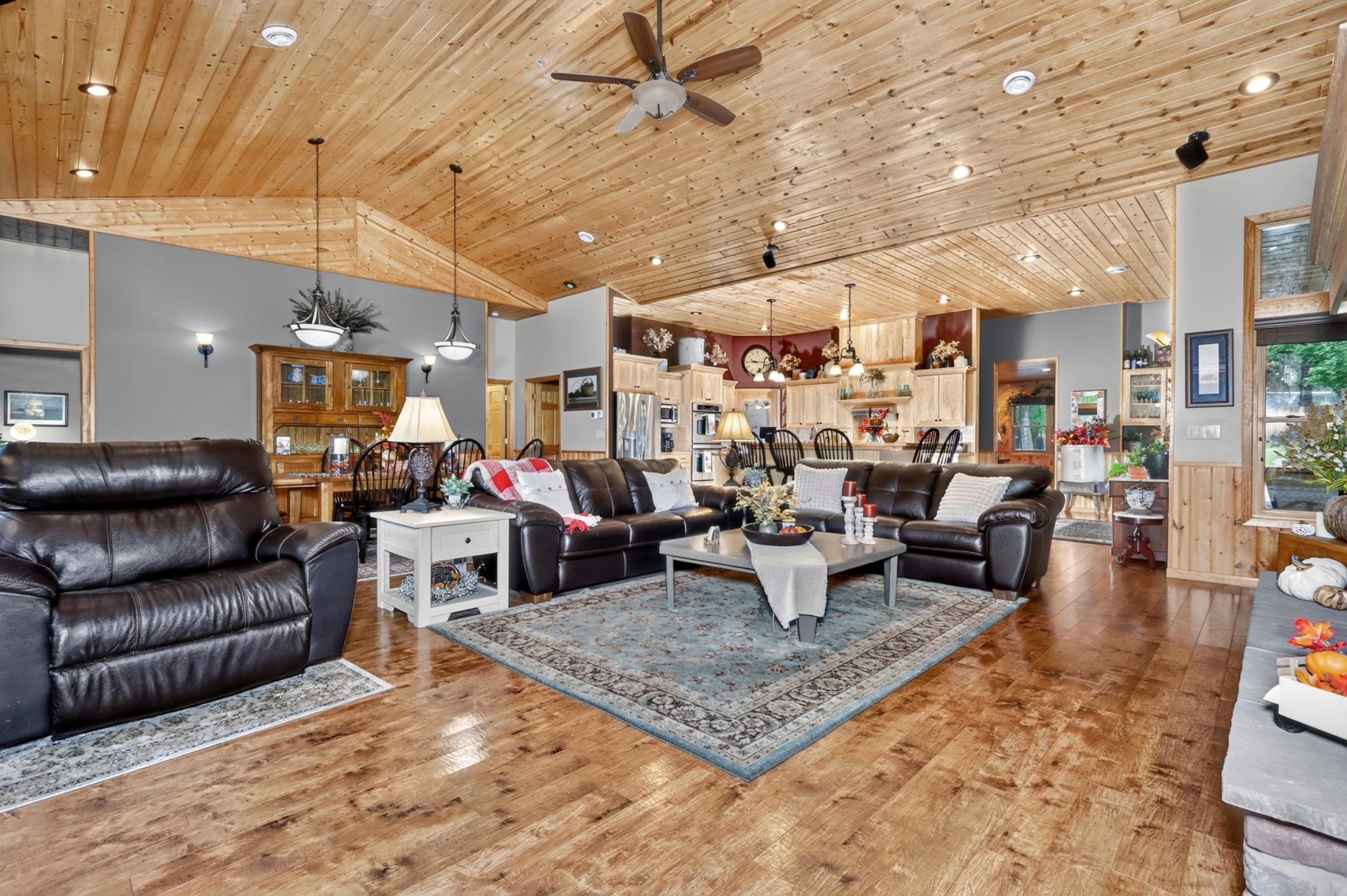 2007 single family home for sale at 51506 State Highway 46 in Squaw Lake, MN — 4 bed, 2 bath (photo 15 of 50)