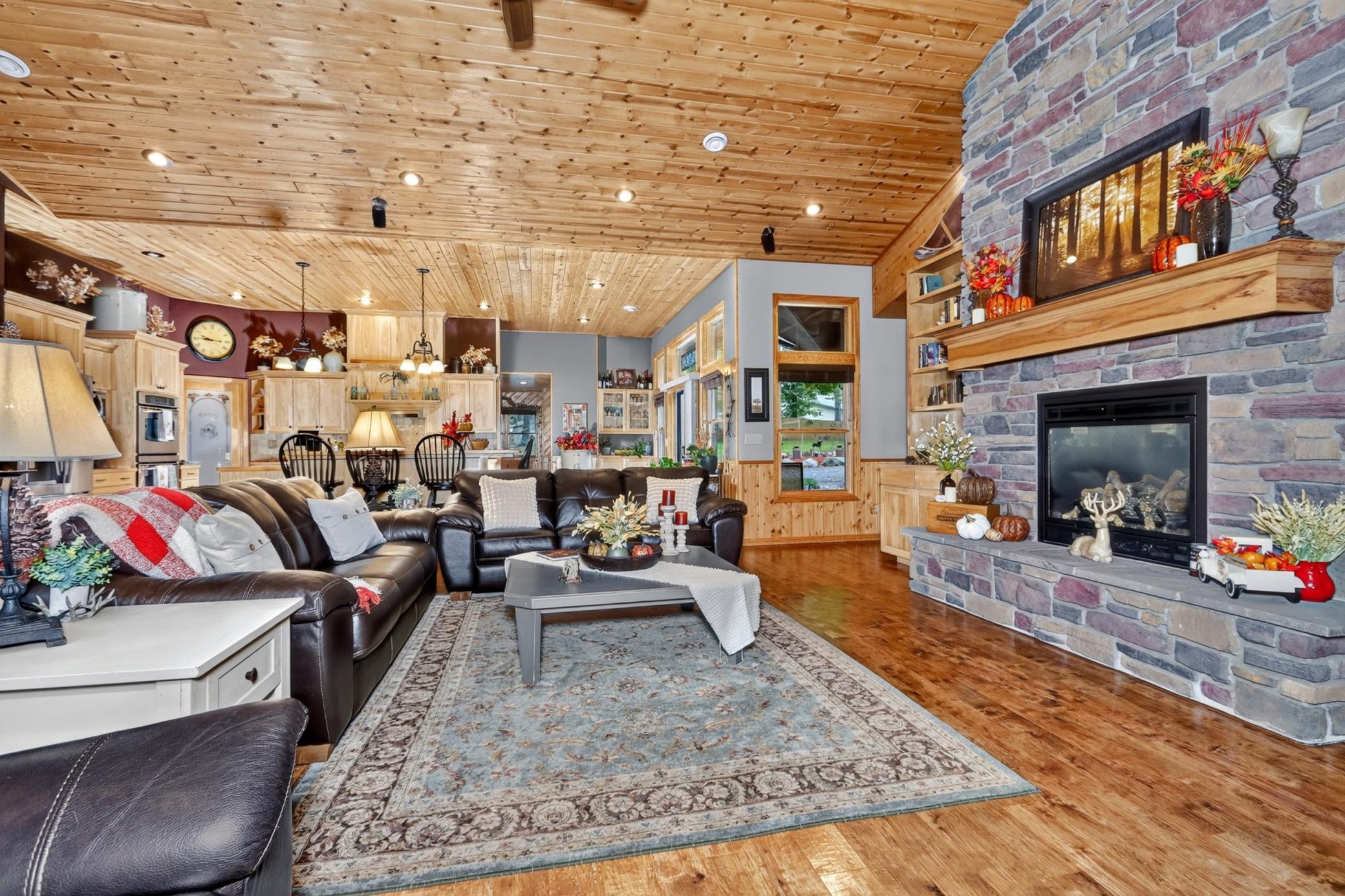 2007 single family home for sale at 51506 State Highway 46 in Squaw Lake, MN — 4 bed, 2 bath (photo 16 of 50)