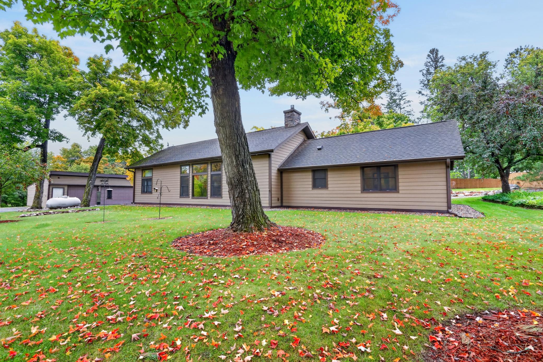 2007 single family home for sale at 51506 State Highway 46 in Squaw Lake, MN — 4 bed, 2 bath (photo 3 of 50)