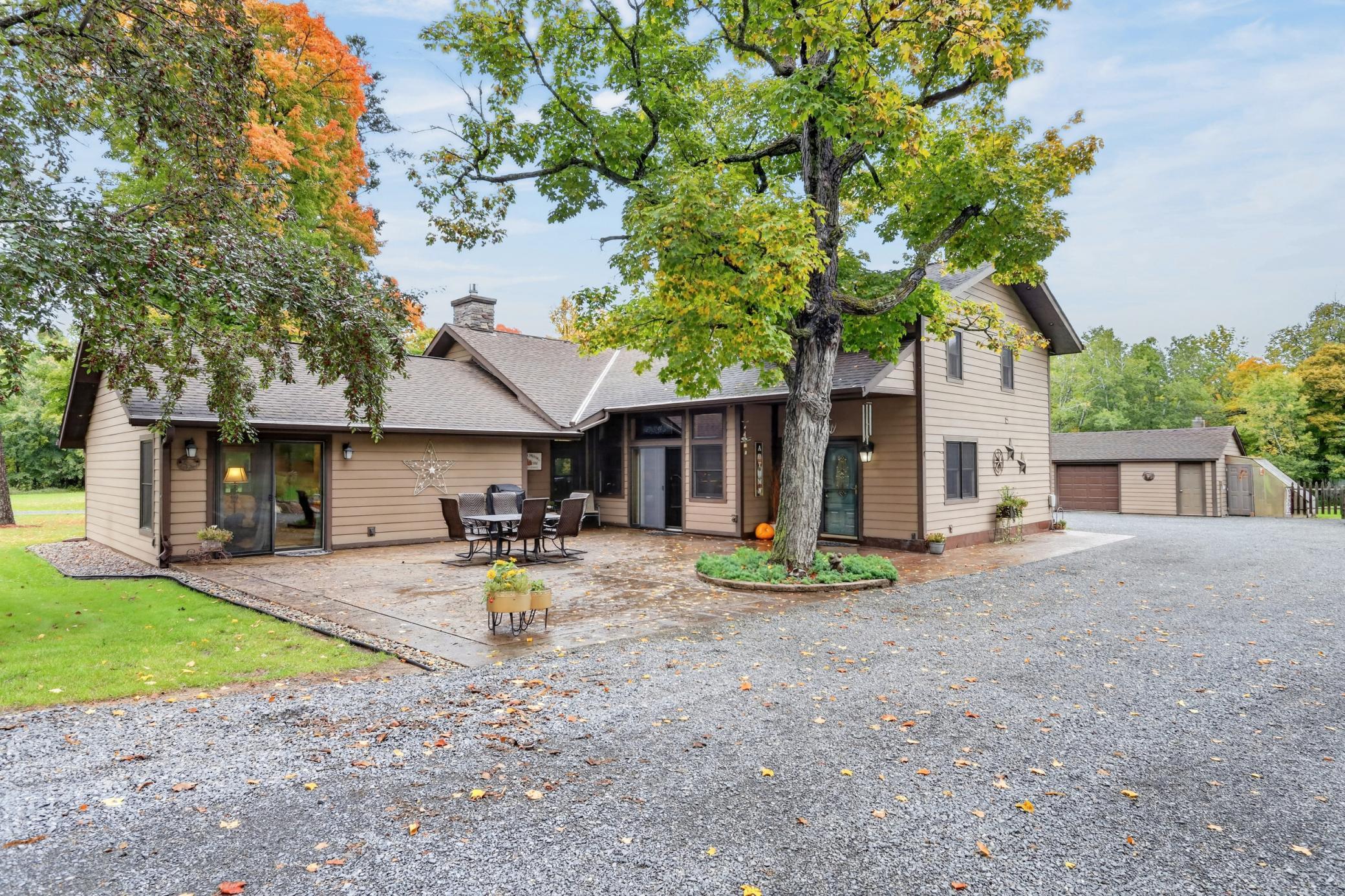 2007 single family home for sale at 51506 State Highway 46 in Squaw Lake, MN — 4 bed, 2 bath (photo 45 of 50)