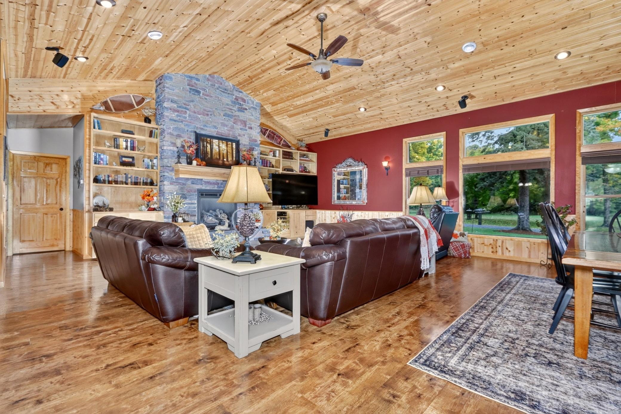 2007 single family home for sale at 51506 State Highway 46 in Squaw Lake, MN — 4 bed, 2 bath (photo 9 of 50)