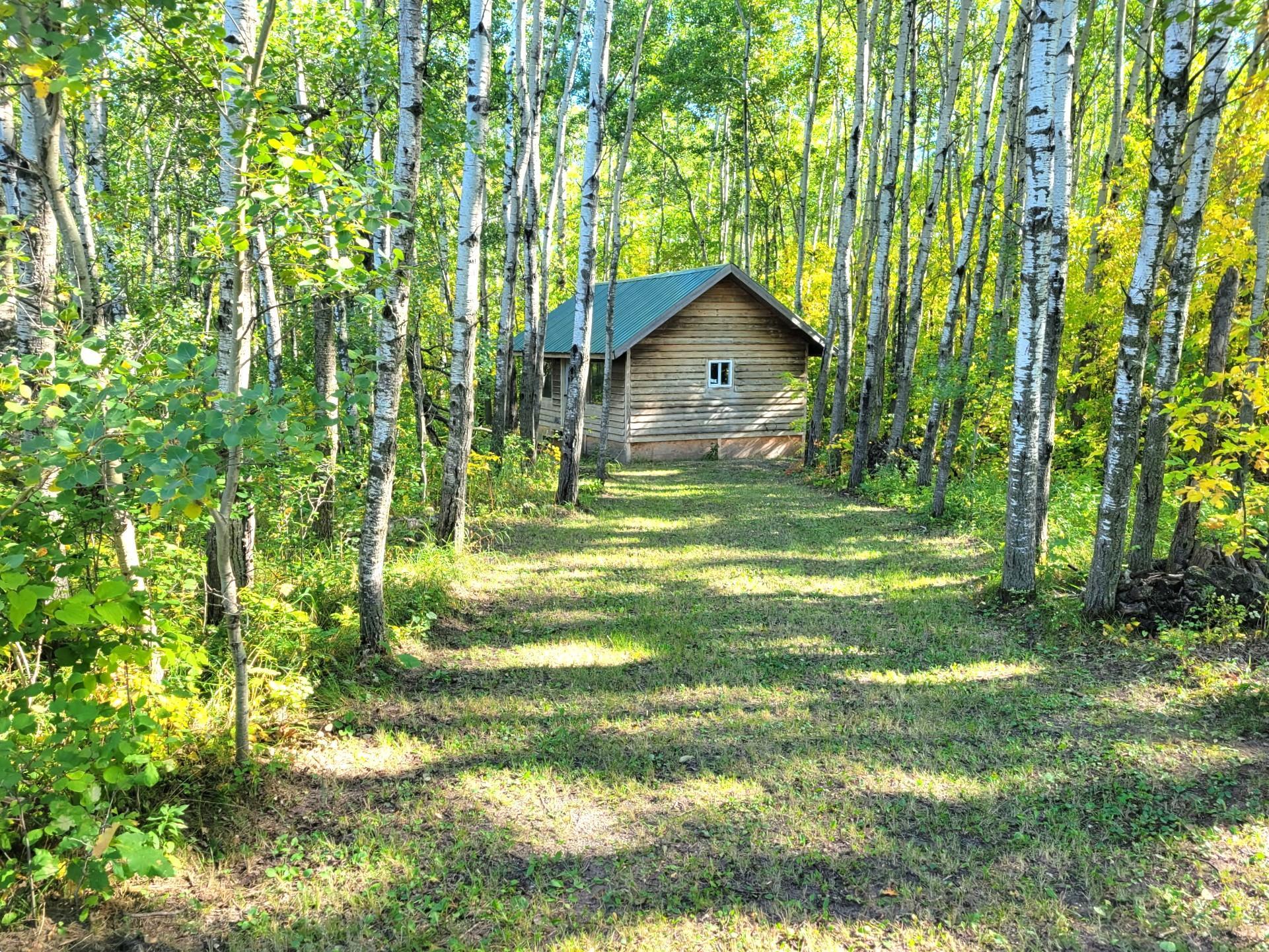 2012 single family home for sale at 26317 370th Avenue in Roseau, MN — 1 bed, 0 bath