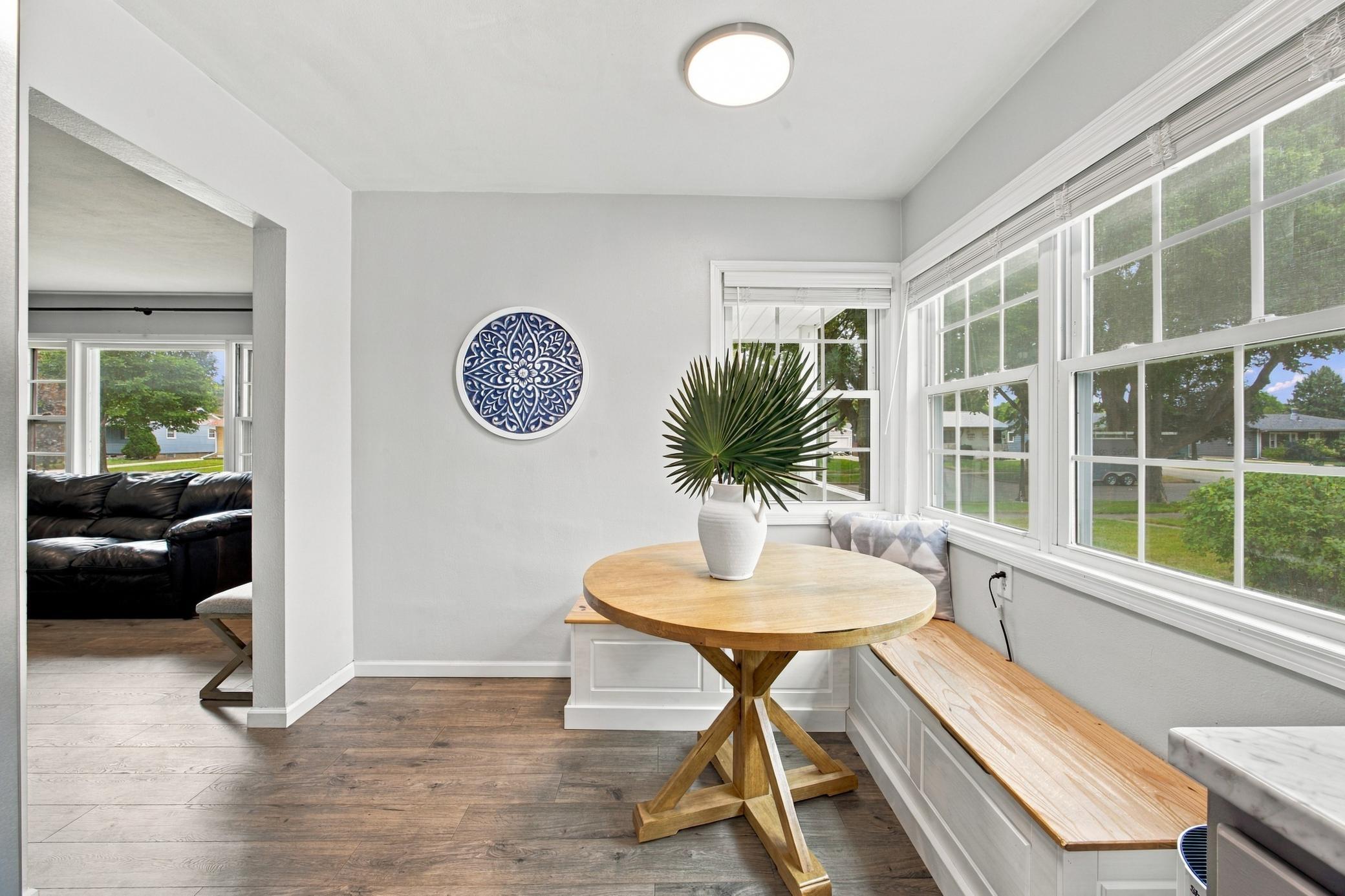 1958 single family home for sale at 1409 18th Street S in Fargo, ND — 3 bed, 2 bath (photo 6 of 29)