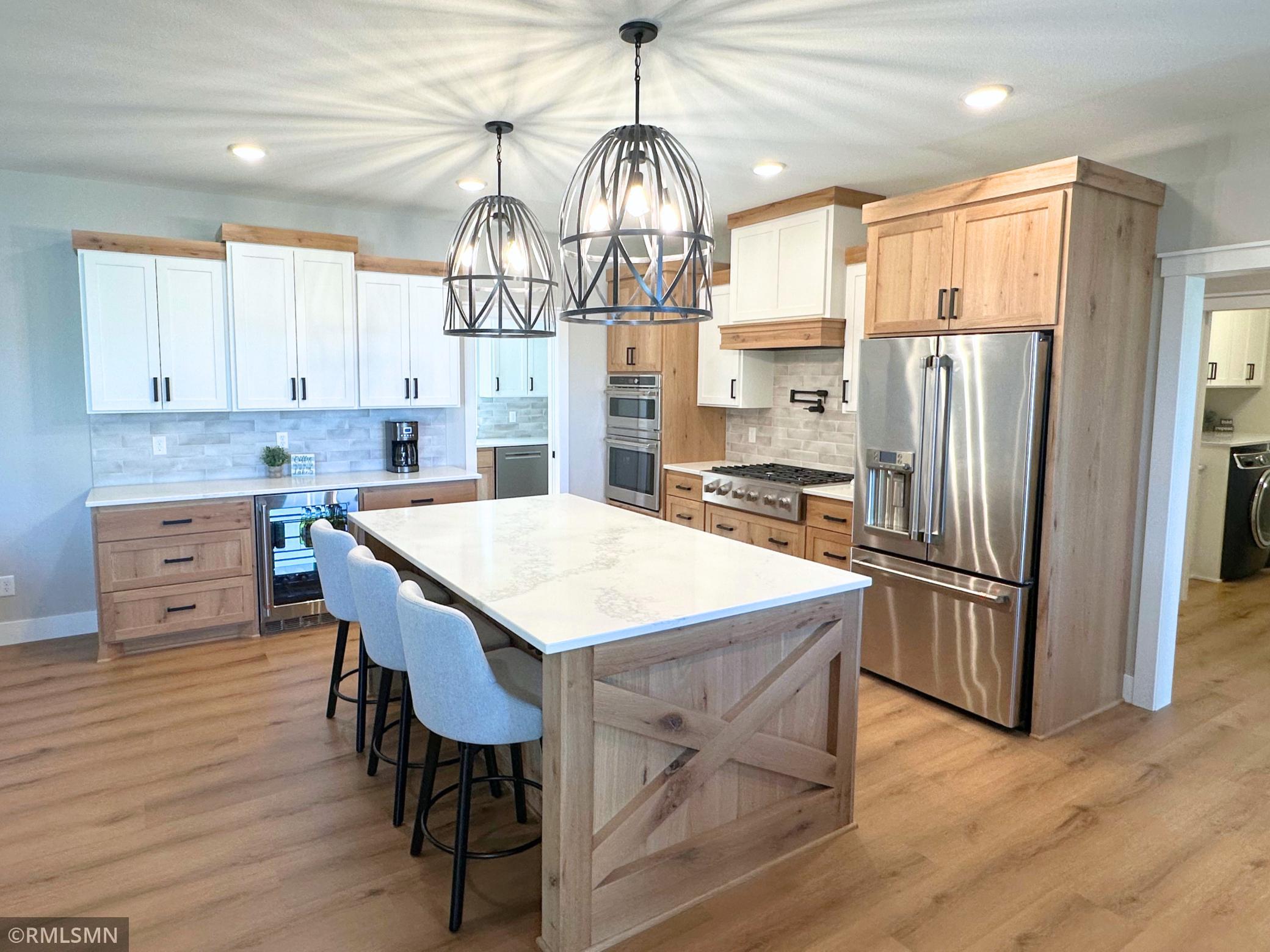 2025 single family home for sale at 23744 Warren Drive in Deerwood, MN — 4 bed, 3 bath (photo 12 of 37)