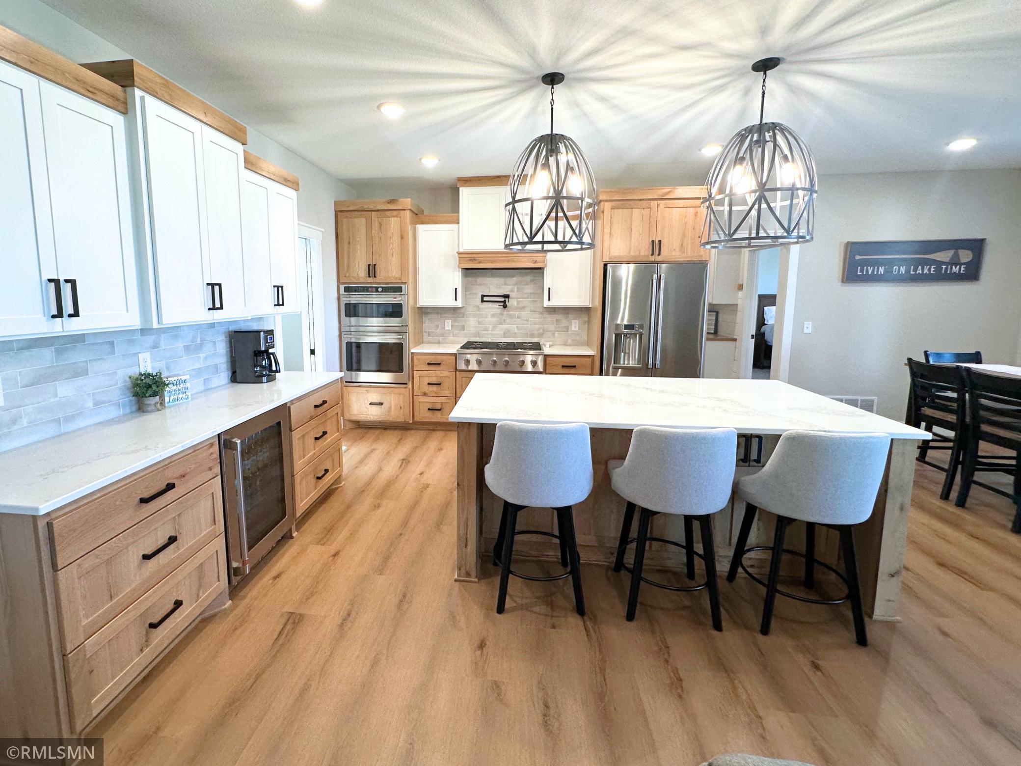 2025 single family home for sale at 23744 Warren Drive in Deerwood, MN — 4 bed, 3 bath (photo 13 of 37)