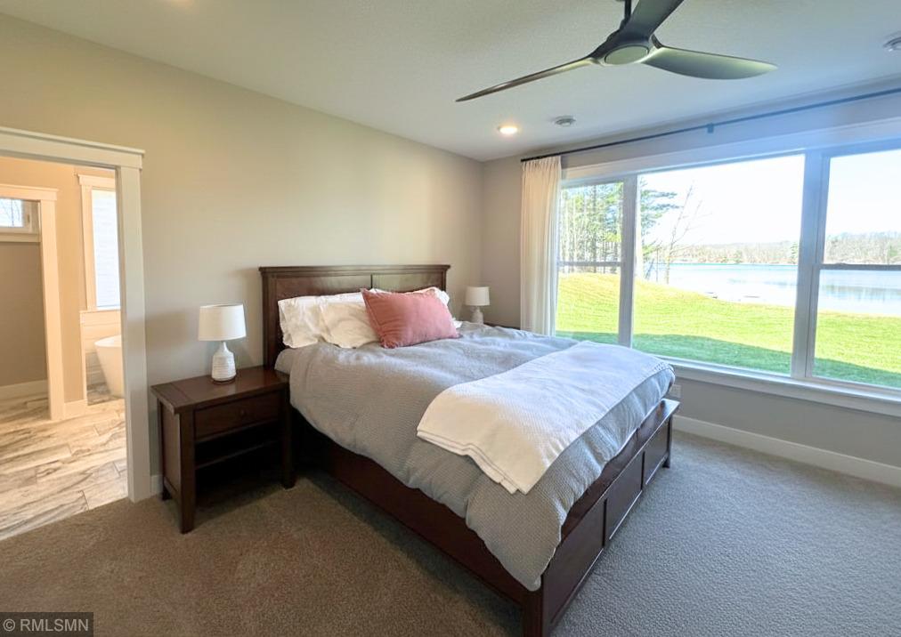 2025 single family home for sale at 23744 Warren Drive in Deerwood, MN — 4 bed, 3 bath (photo 22 of 37)