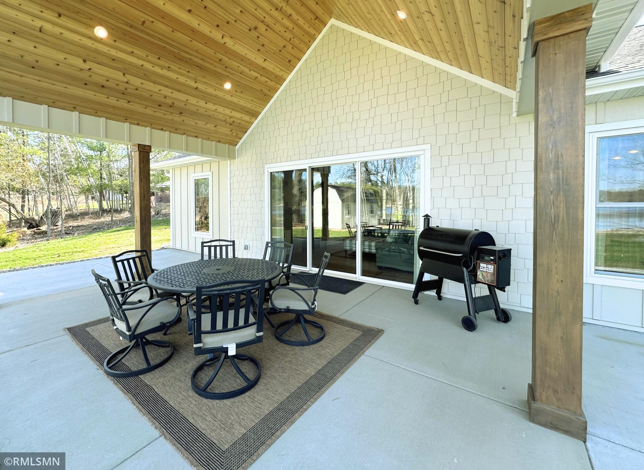 2025 single family home for sale at 23744 Warren Drive in Deerwood, MN — 4 bed, 3 bath (photo 5 of 37)