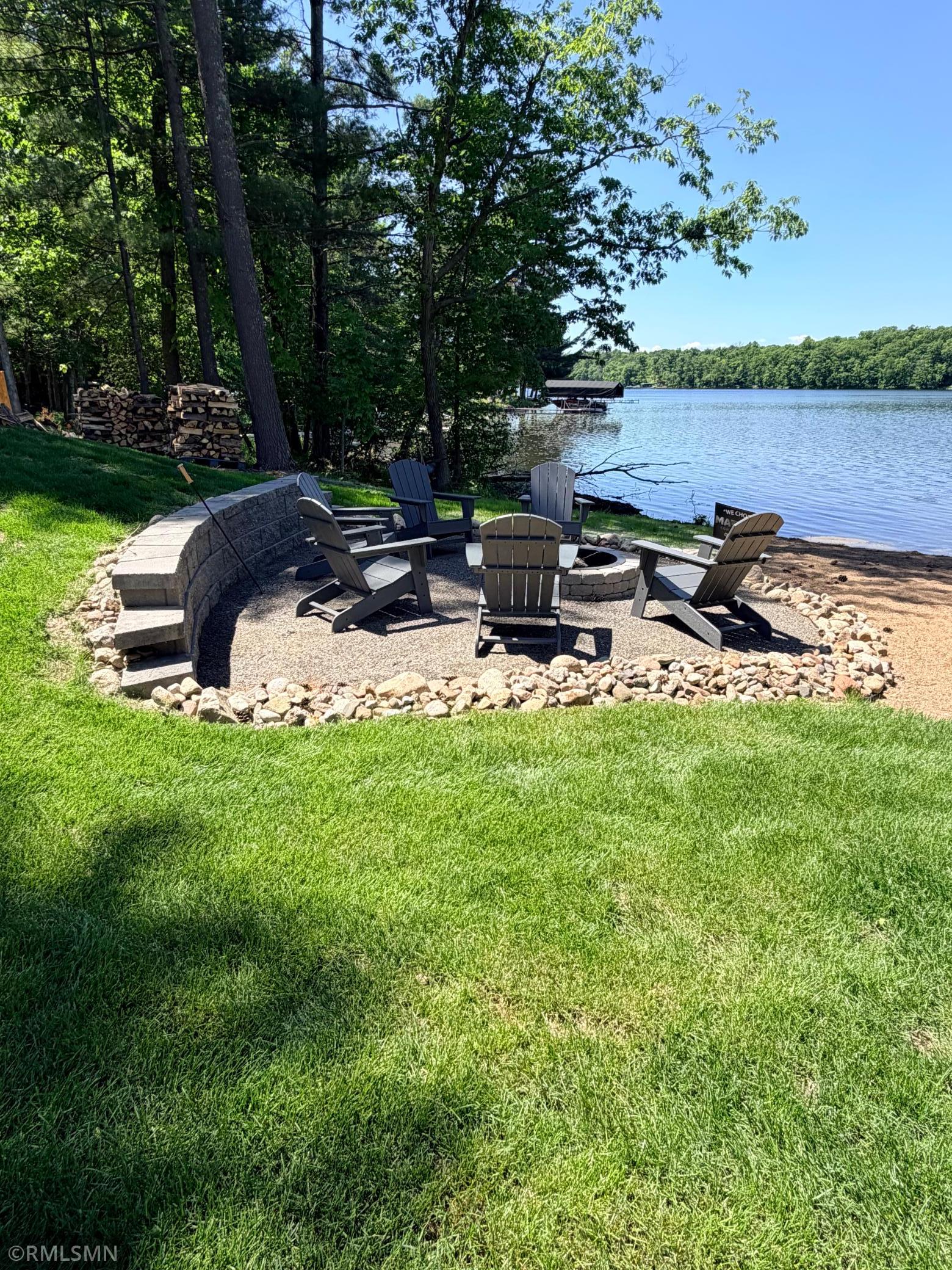 2025 single family home for sale at 23744 Warren Drive in Deerwood, MN — 4 bed, 3 bath (photo 7 of 37)
