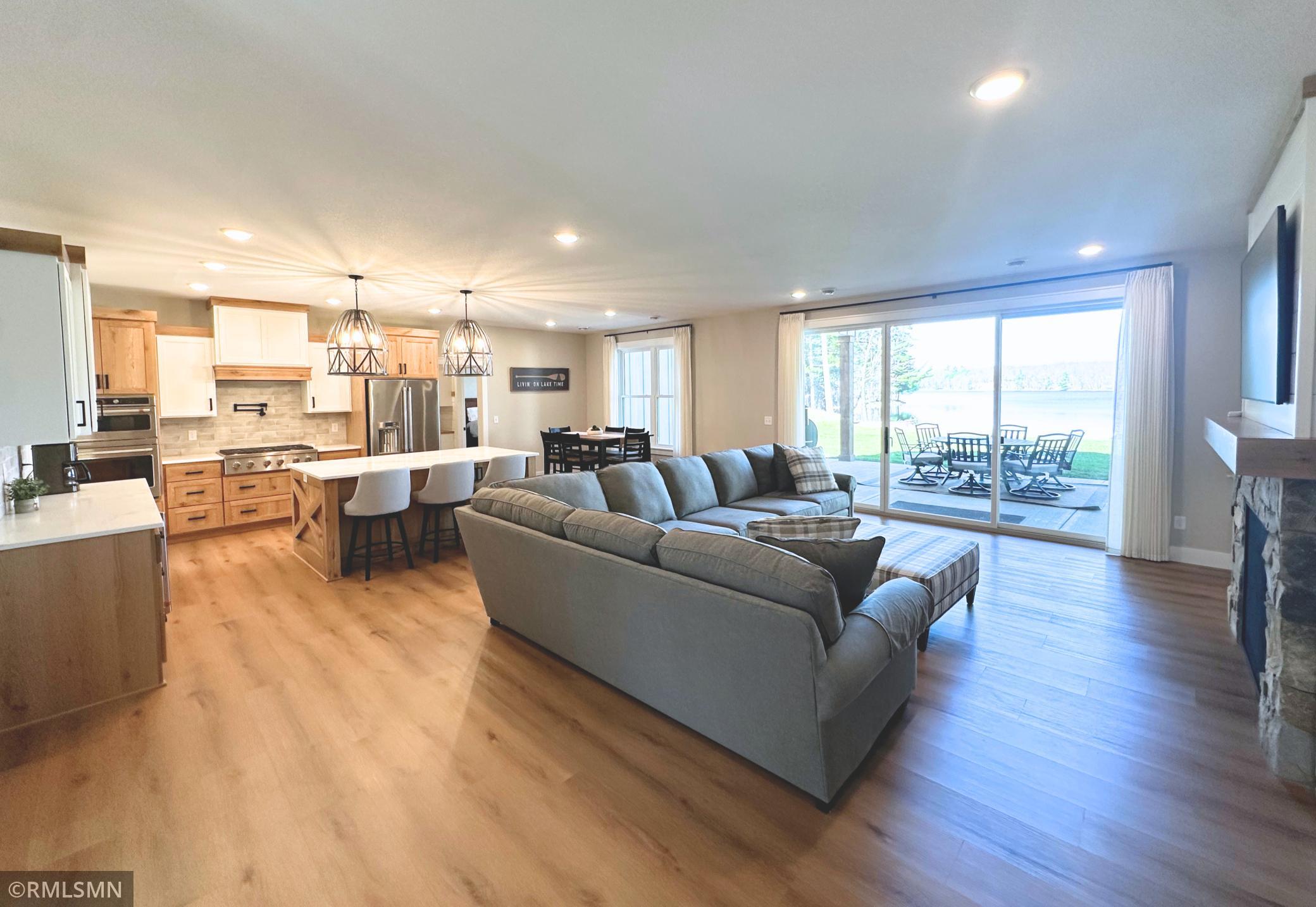 2025 single family home for sale at 23744 Warren Drive in Deerwood, MN — 4 bed, 3 bath (photo 10 of 37)