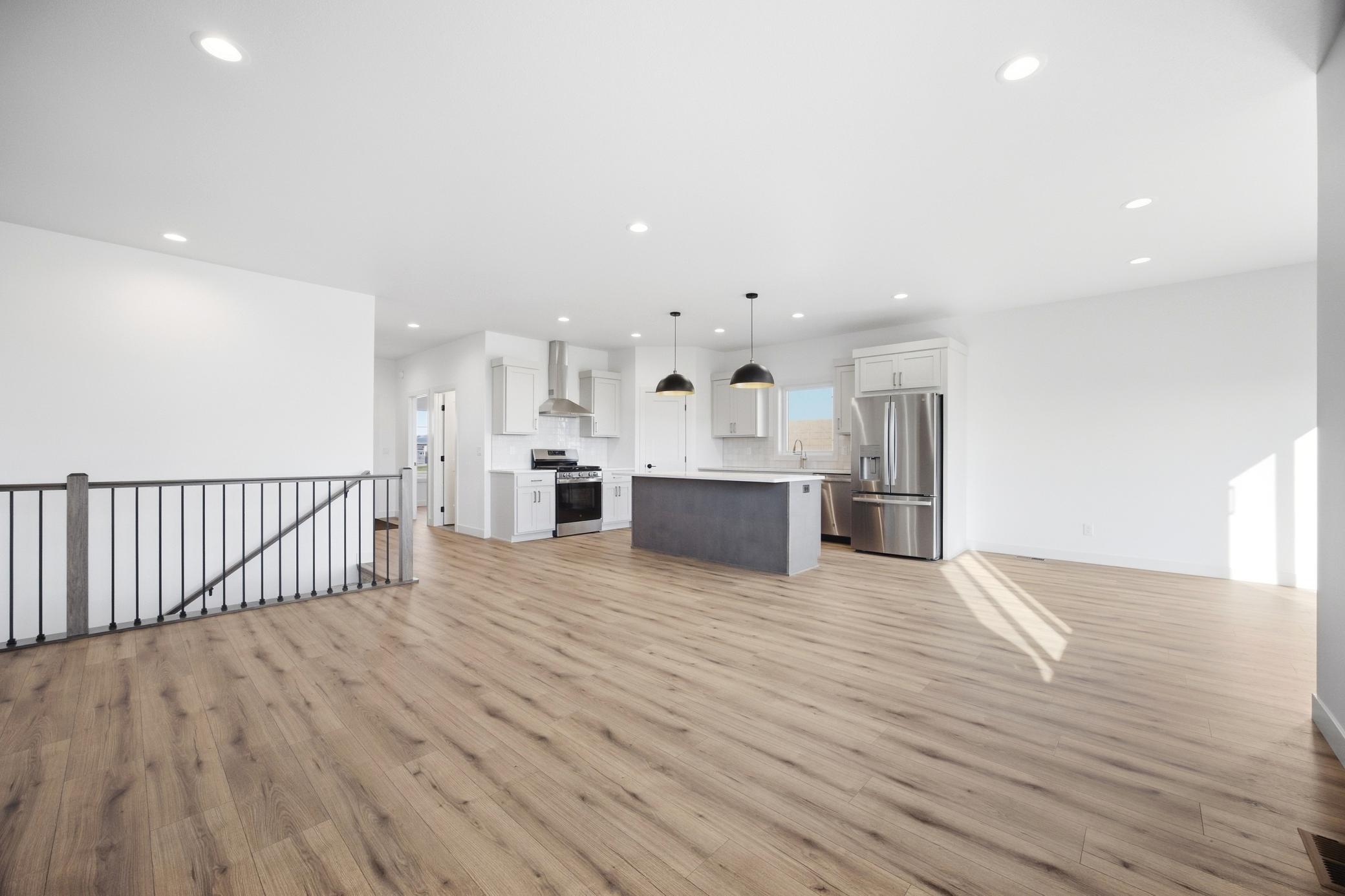 2026 single family home for sale at 435 Goose Lane in Casselton, ND — 4 bed, 3 bath (photo 19 of 48)